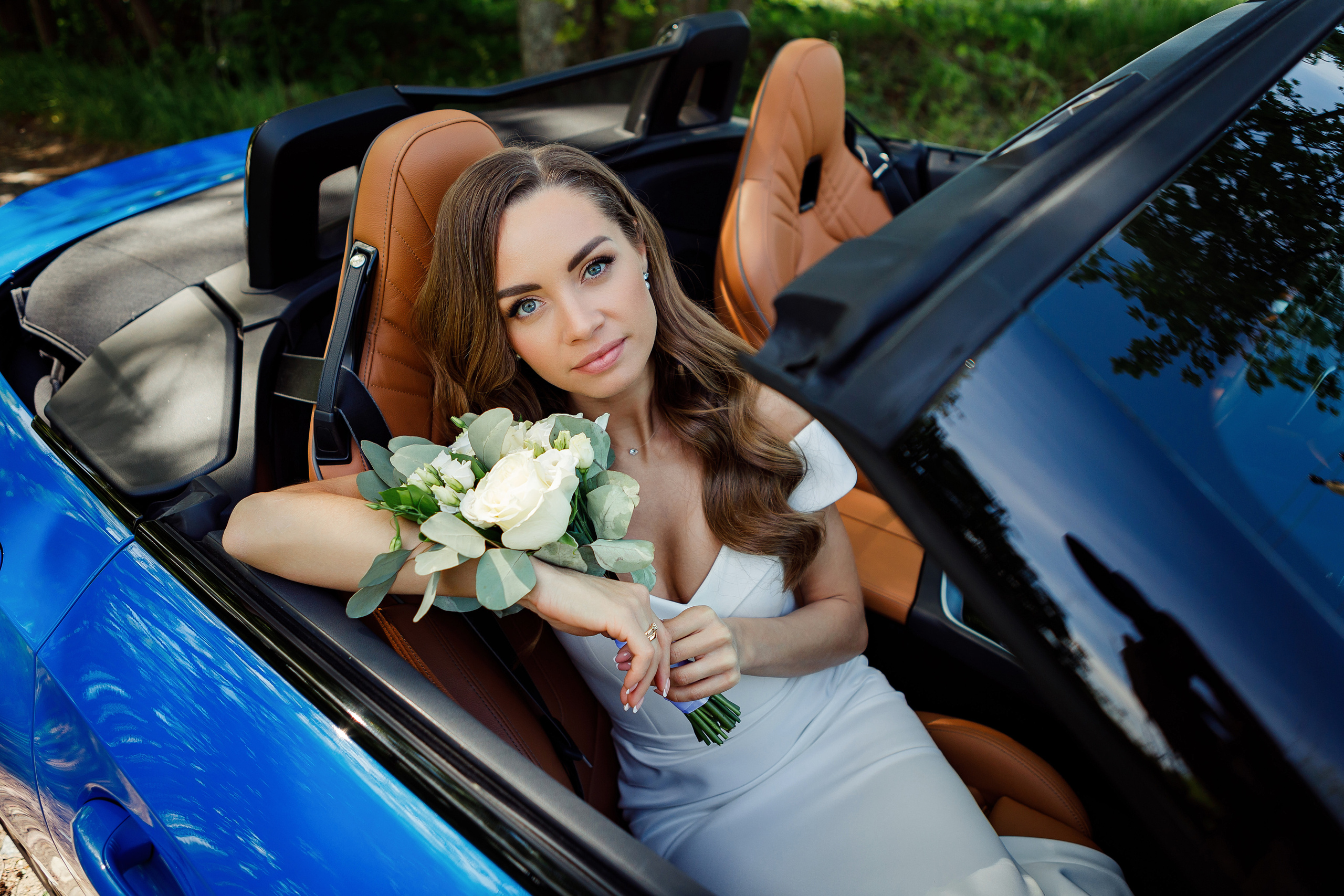 18.05.2023 Свадьба Евгений и Виолетта. Свадебный и семейный фотограф в Калининграде Макарова Татьяна