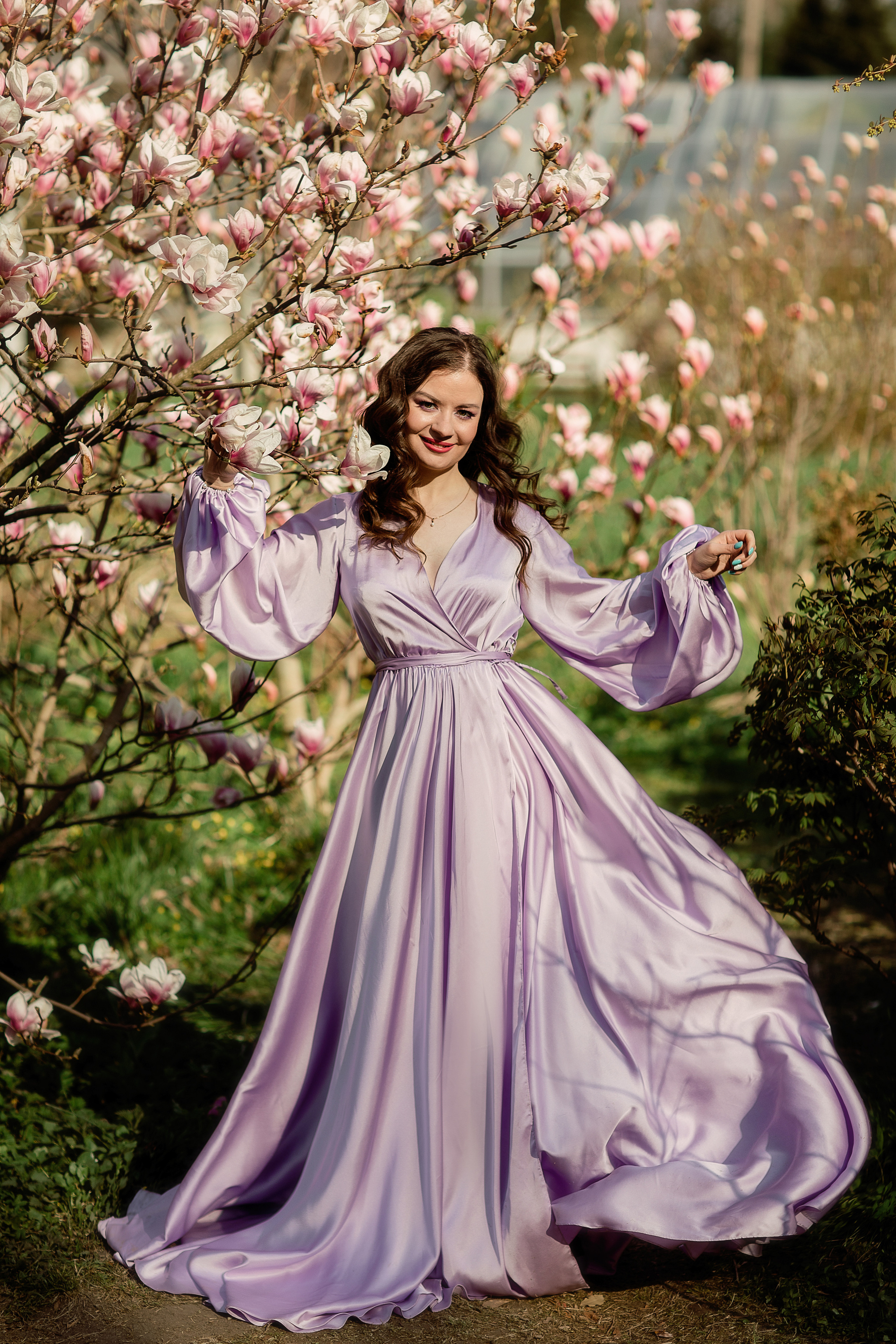 Екатерина. Свадебный и семейный фотограф в Калининграде Макарова Татьяна