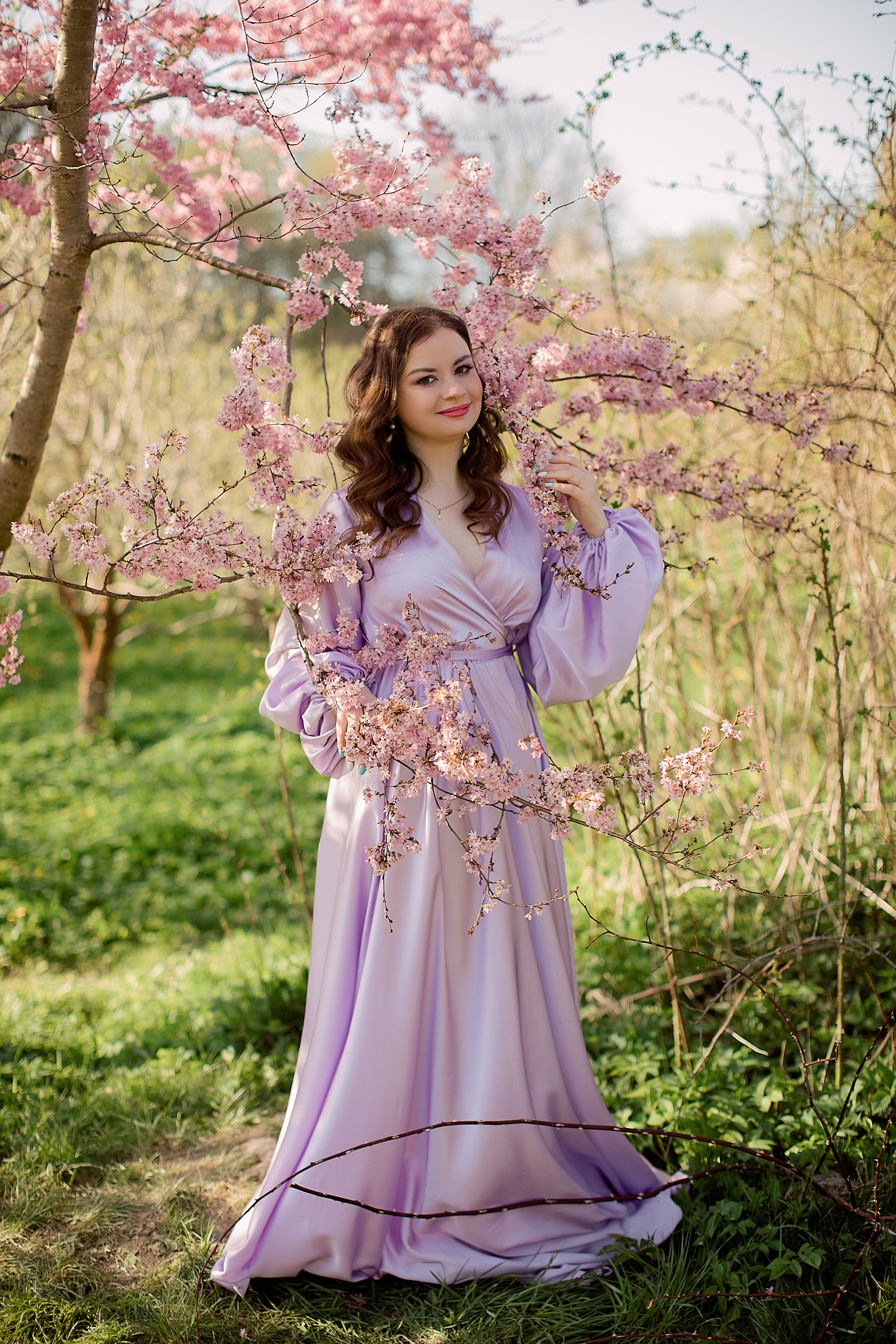 Екатерина. Свадебный и семейный фотограф в Калининграде Макарова Татьяна