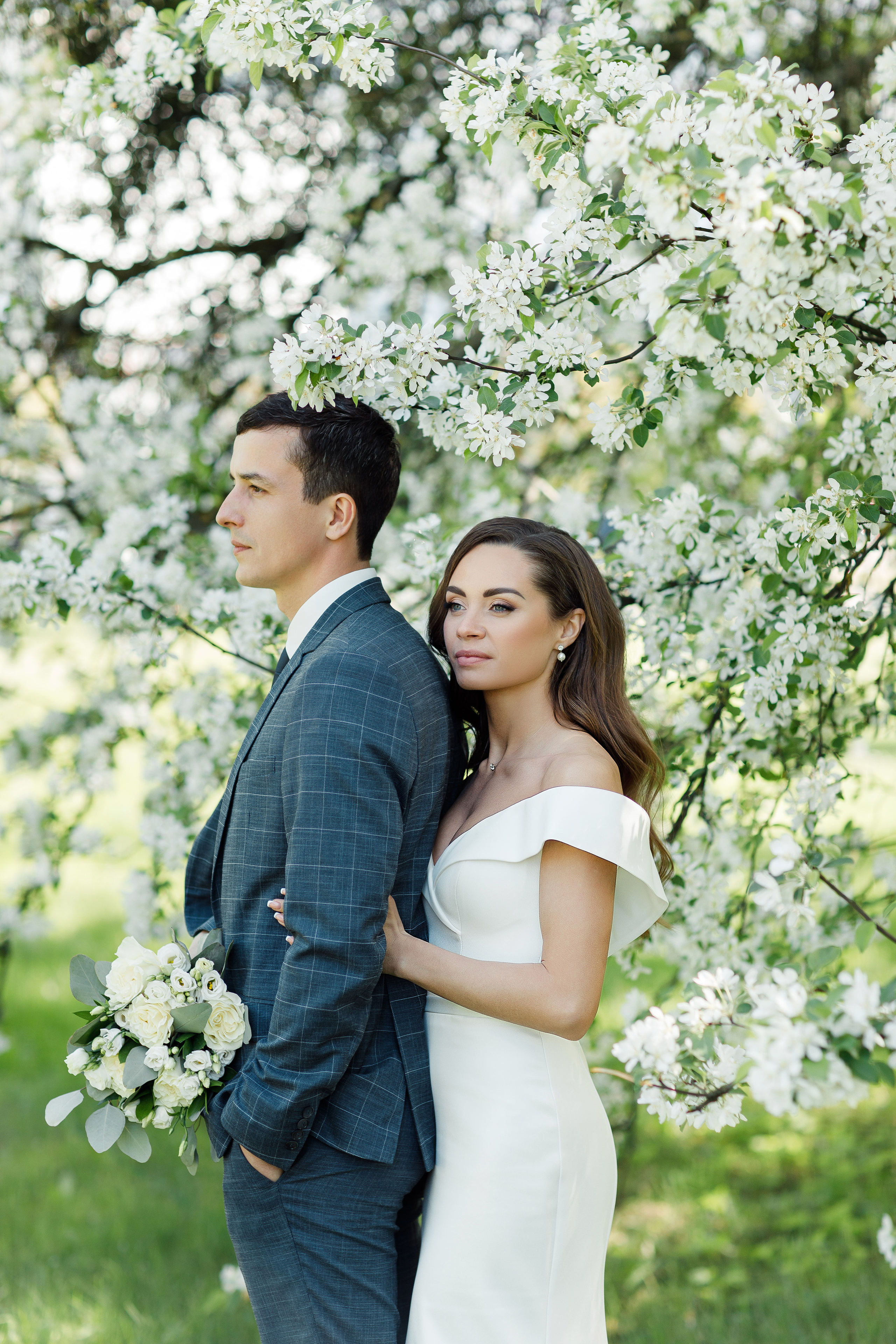 18.05.2023 Свадьба Евгений и Виолетта. Свадебный и семейный фотограф в Калининграде Макарова Татьяна