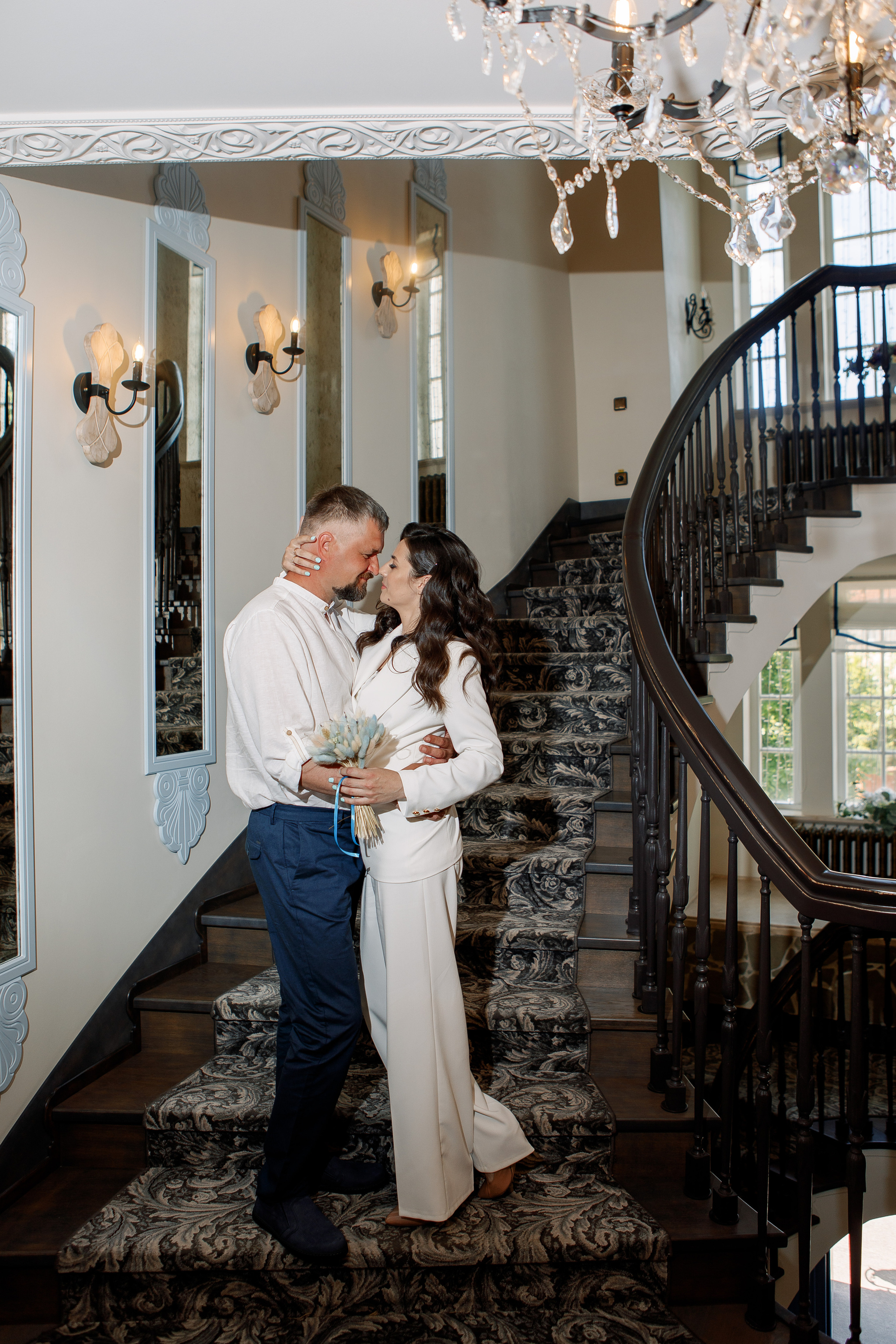 Юра и Юля. Свадебный и семейный фотограф в Калининграде Макарова Татьяна