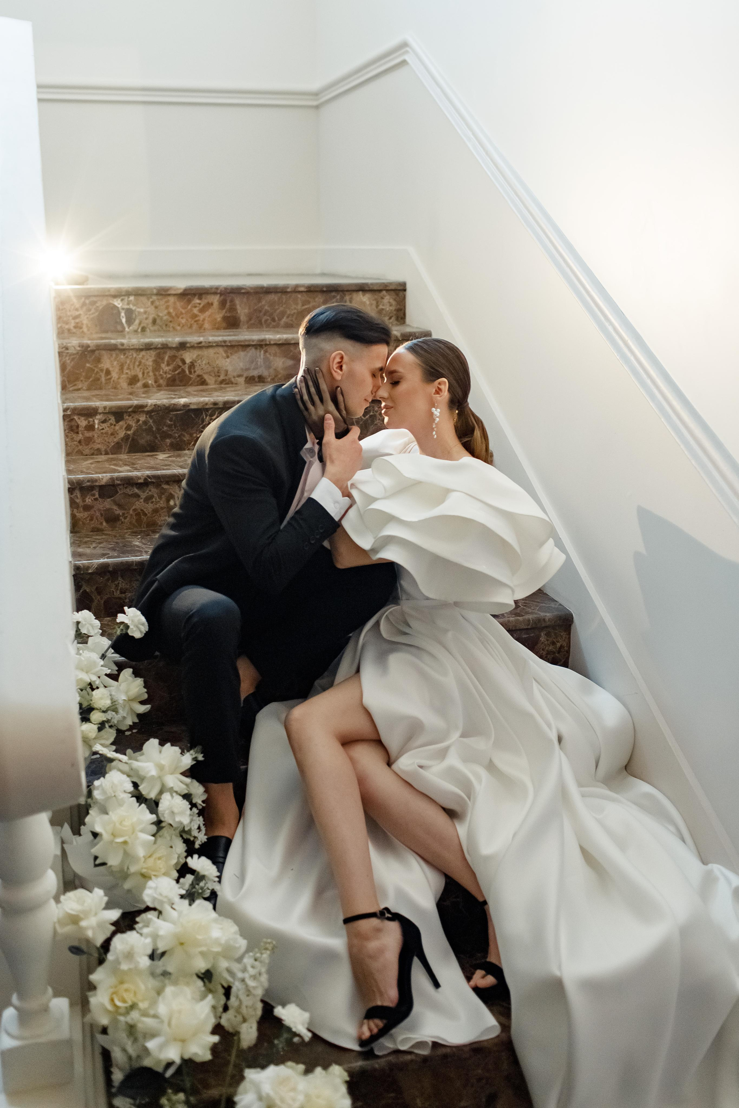 Амиль и Вероника 2.04.2023. Свадебный и семейный фотограф в Калининграде Макарова Татьяна