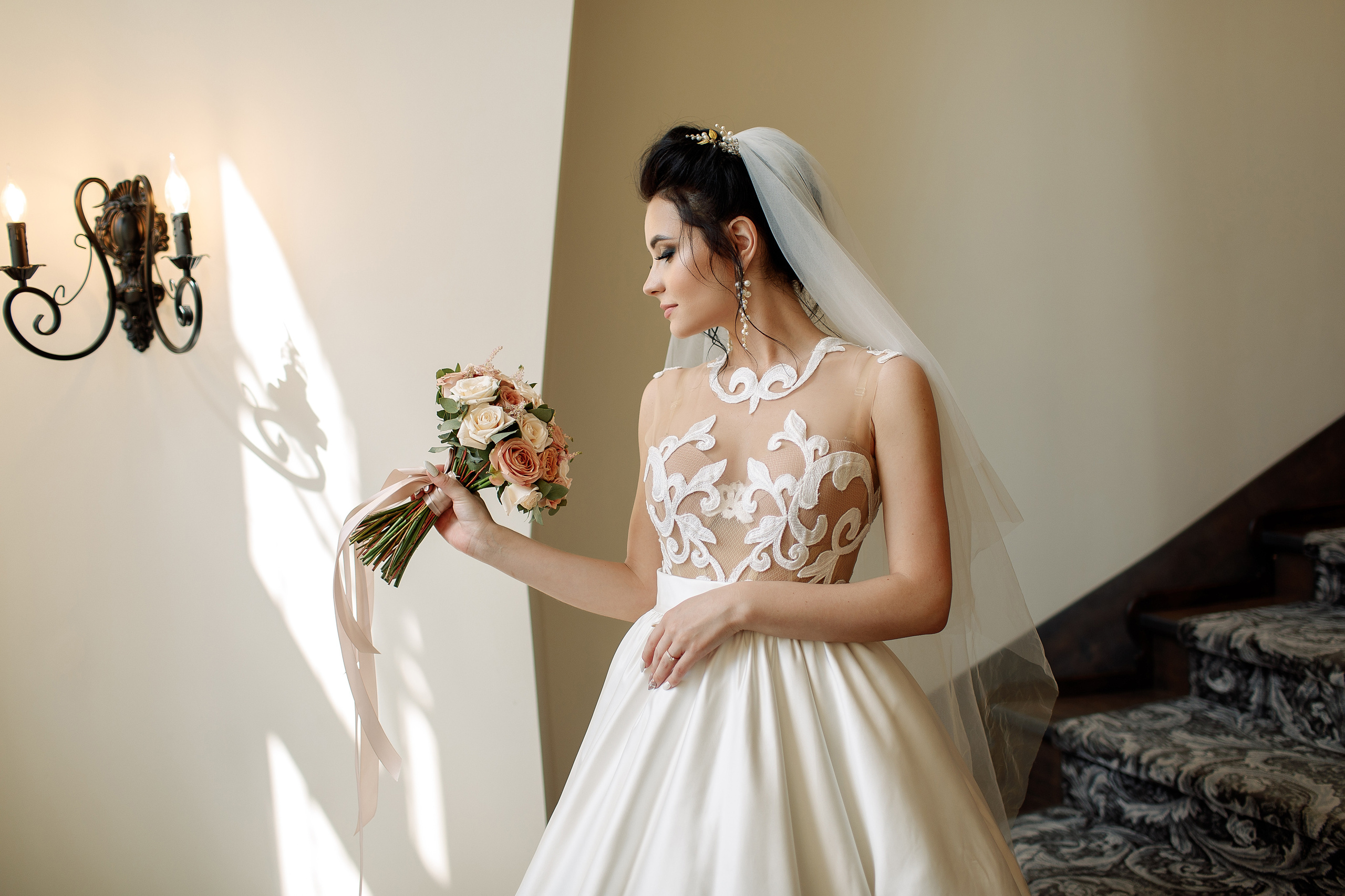 Игорь и Виктория. Свадебный и семейный фотограф в Калининграде Макарова Татьяна