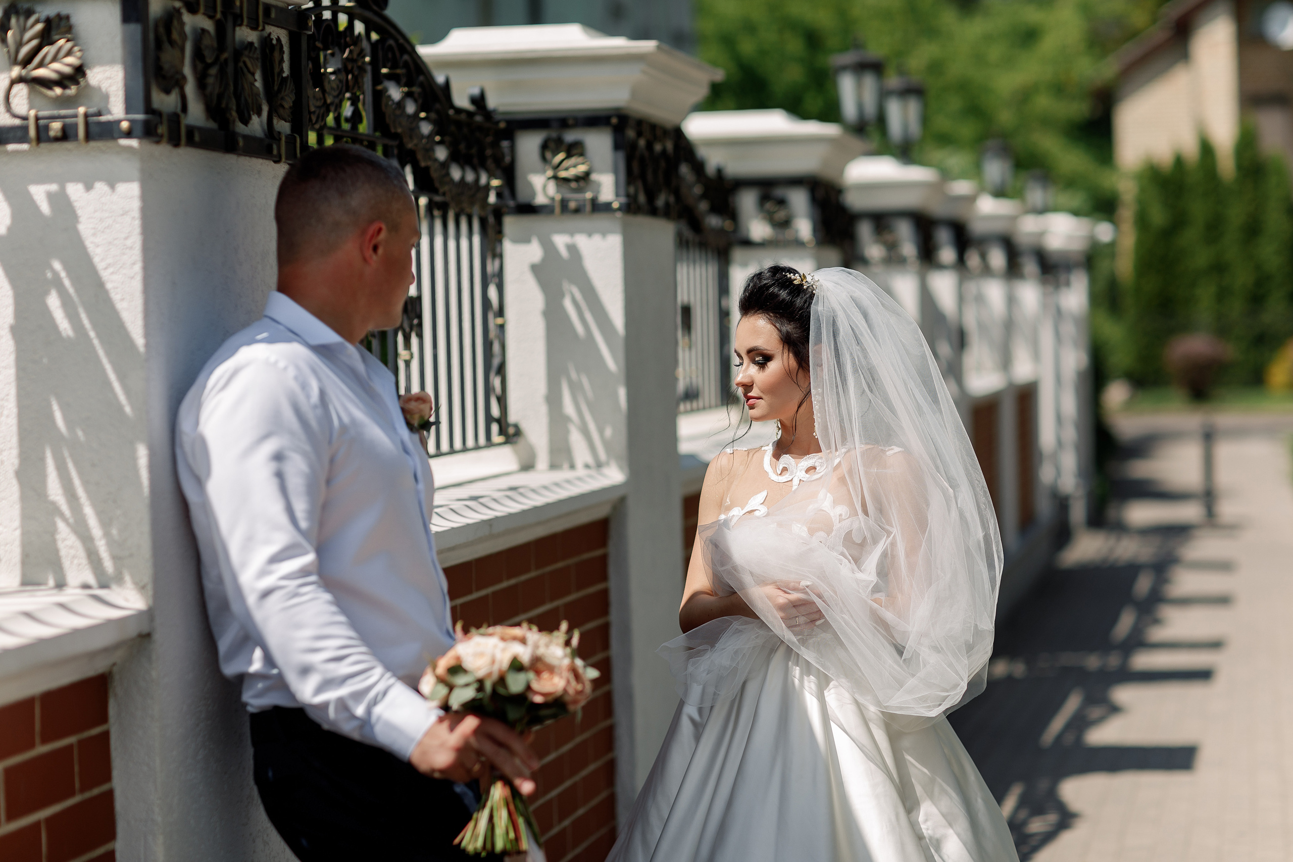 Игорь и Виктория. Свадебный и семейный фотограф в Калининграде Макарова Татьяна