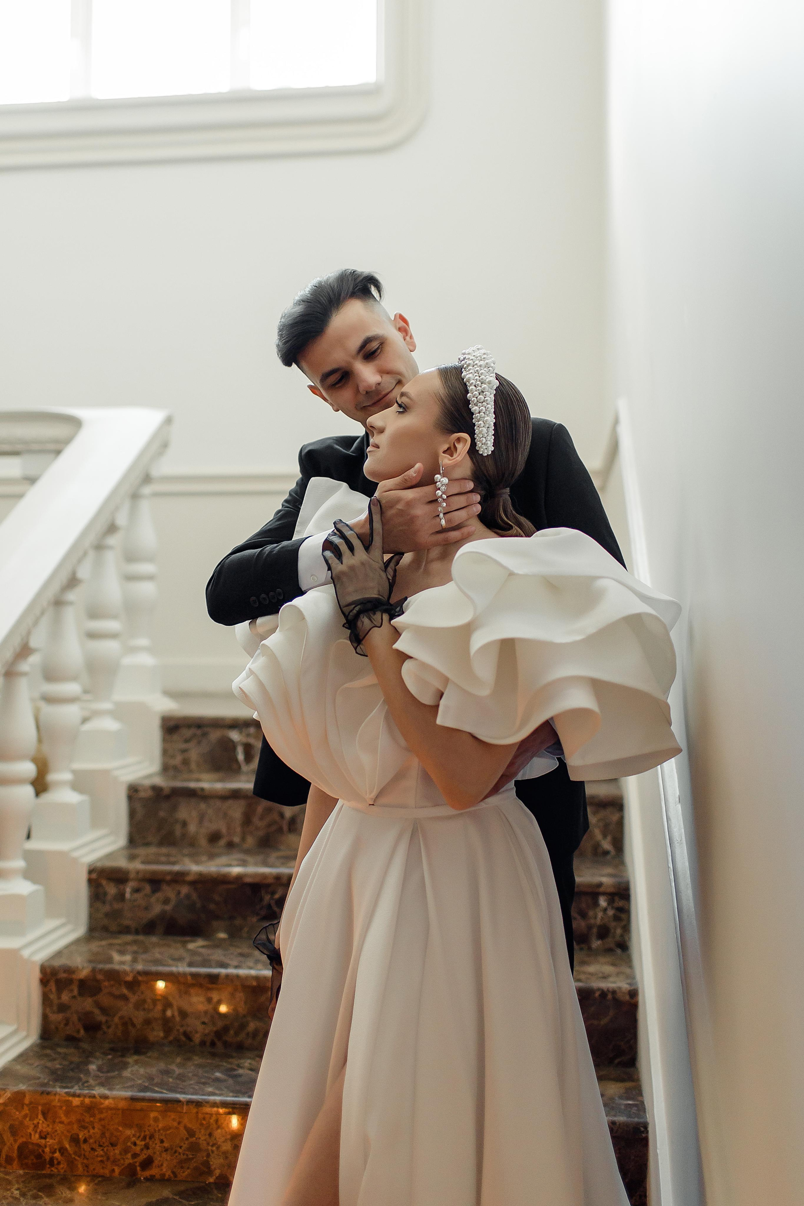 Амиль и Вероника 2.04.2023. Свадебный и семейный фотограф в Калининграде Макарова Татьяна