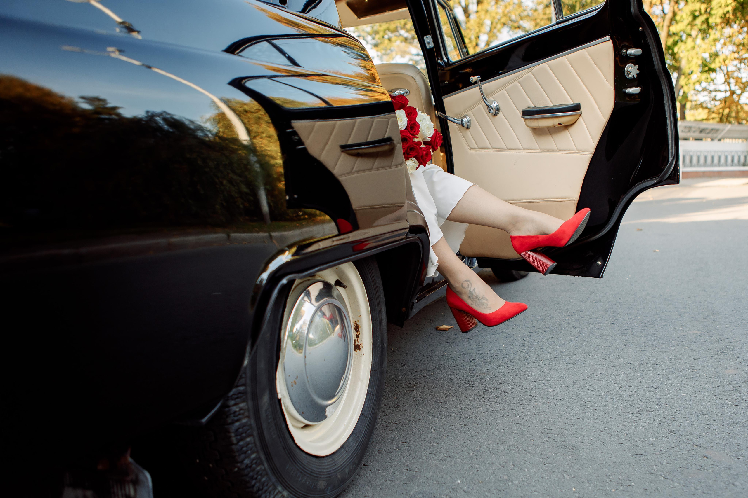 Иван и Дарья. Свадебный и семейный фотограф в Калининграде Макарова Татьяна