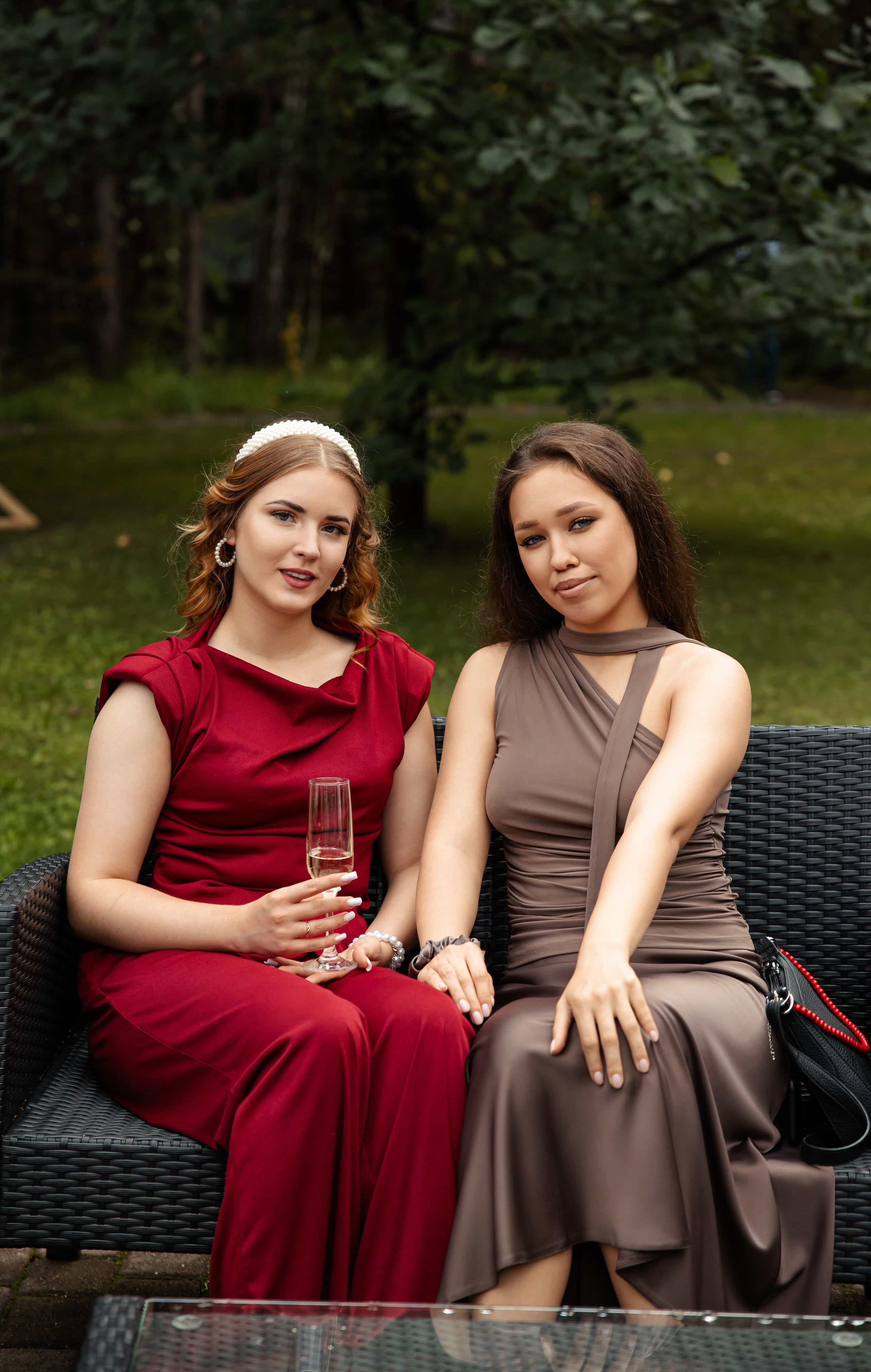 Данил и Анастасия. Фотограф Вячеслав Фарунин