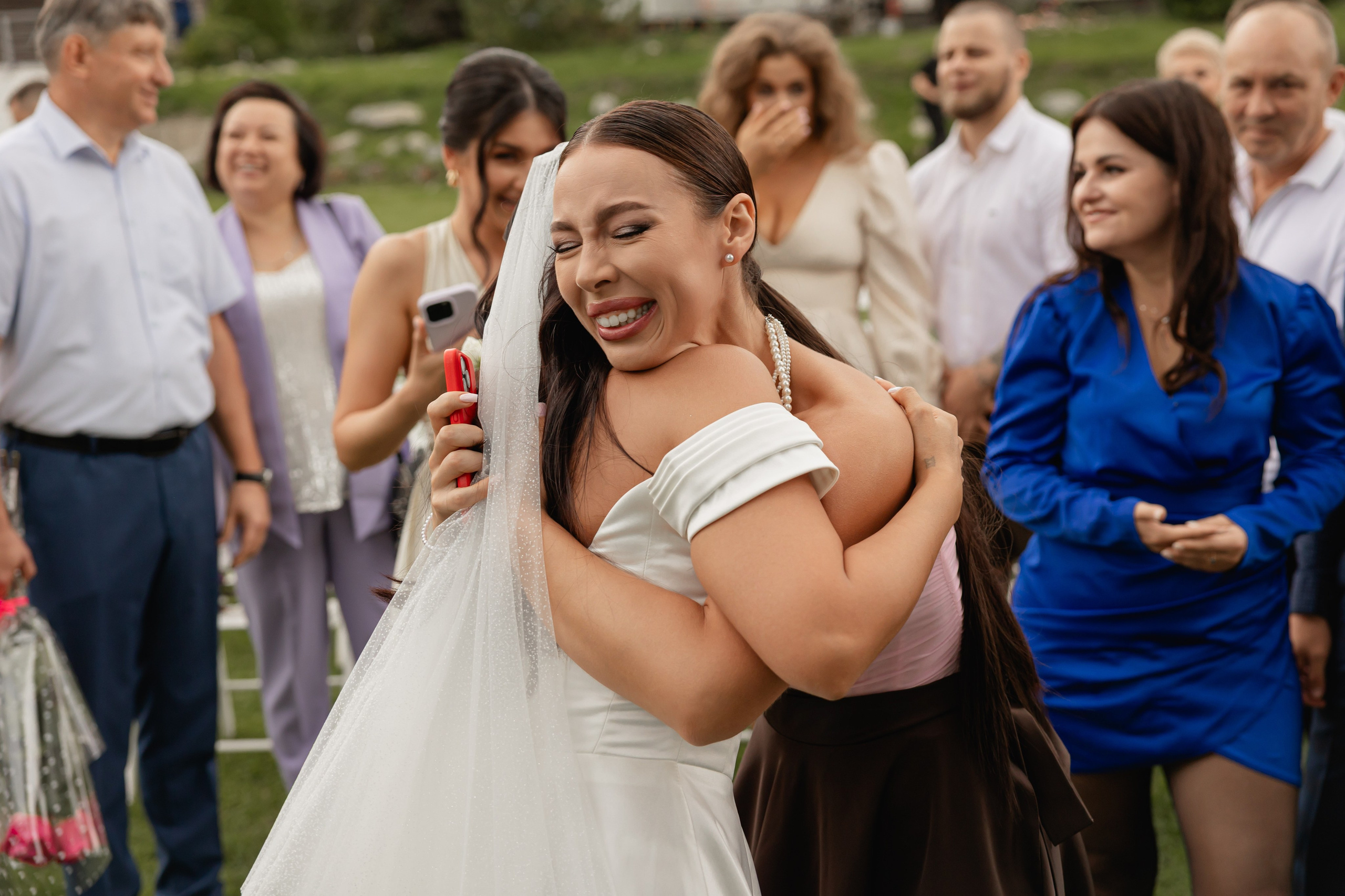 Дима и Арина. Фотограф Вячеслав Фарунин