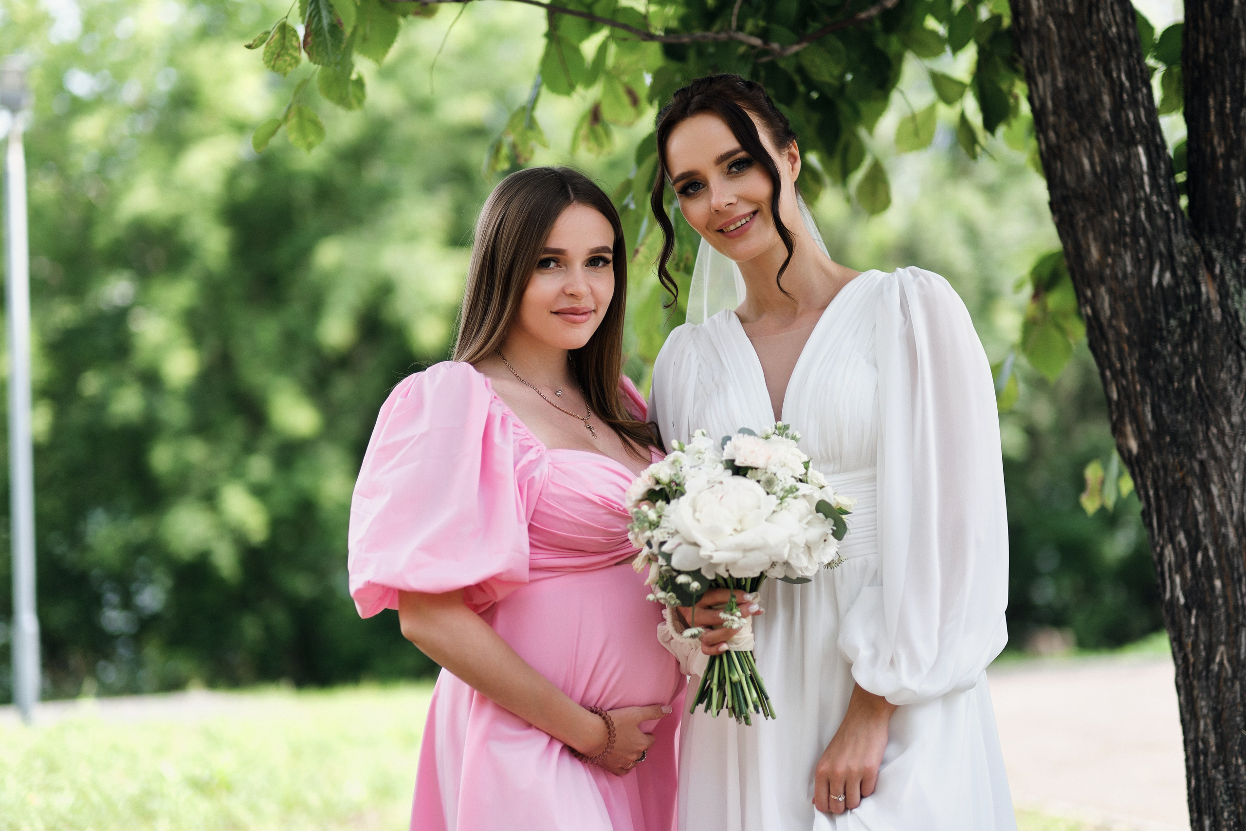 Fine Art Wedding. Свадебный и портретный фотограф Орлов Никита