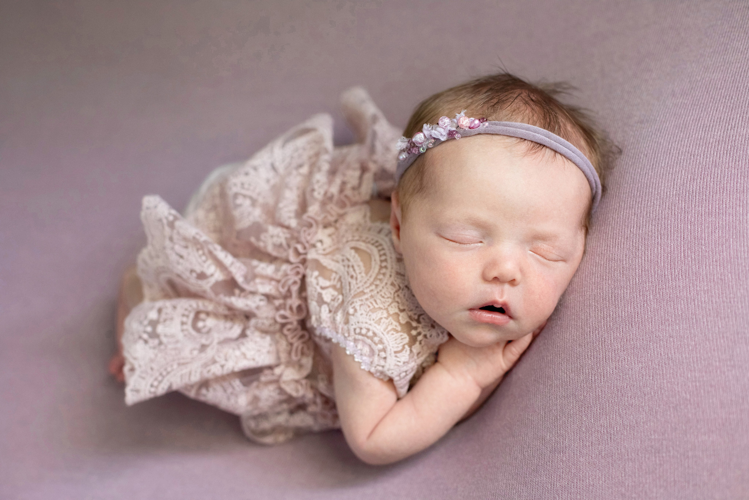 Елена Итого. Фотограф новорожденных в Екатеринбурге Татьяна Продан