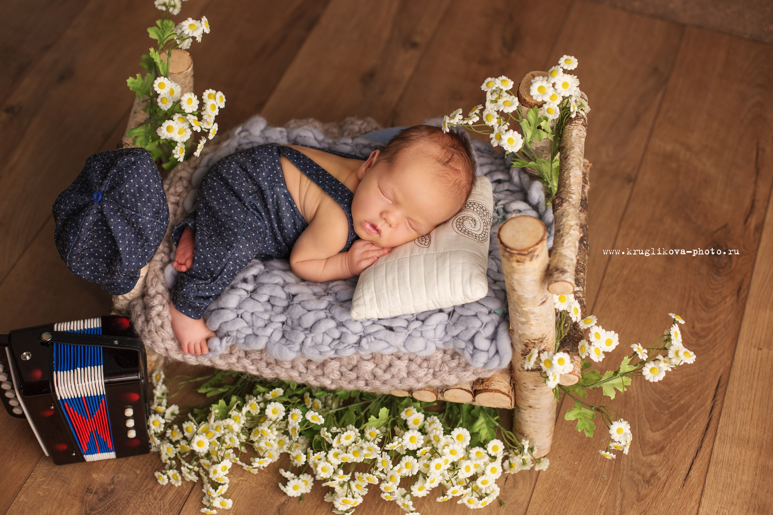 Новорожденные (до 1 месяца). Фотограф новорожденных и детский в Сергиевом Посаде Кругликова Юлия