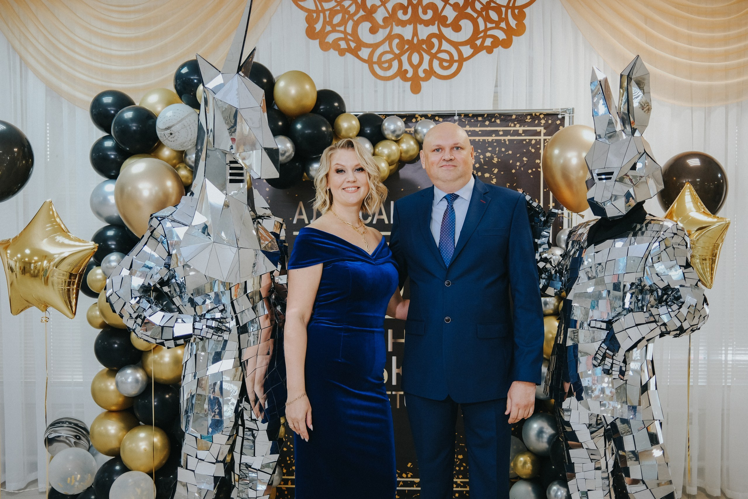 Жизнь только начинается. Организация свадеб под ключ в Архангельске и Северодвинске