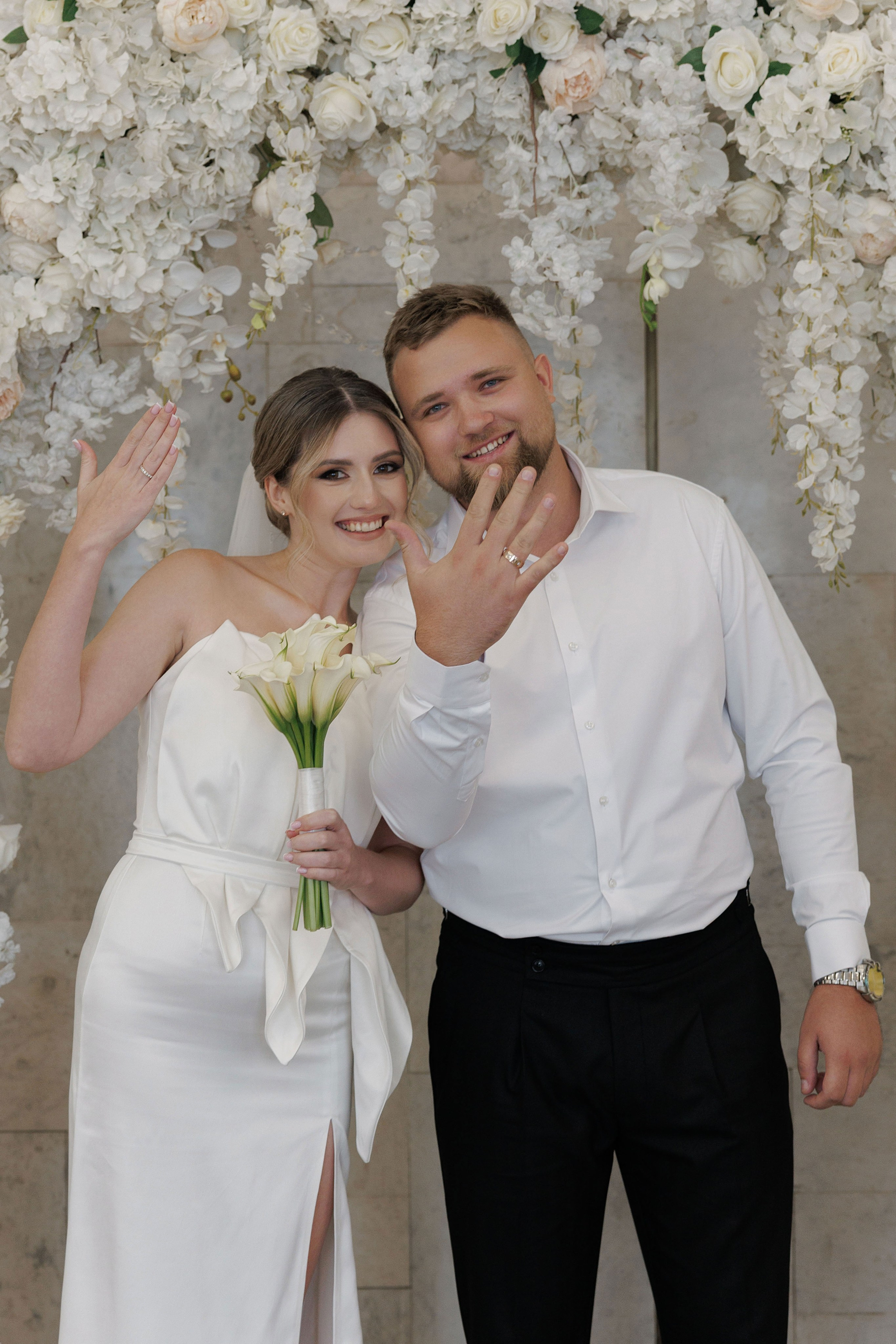 Влад и Влада. Главная