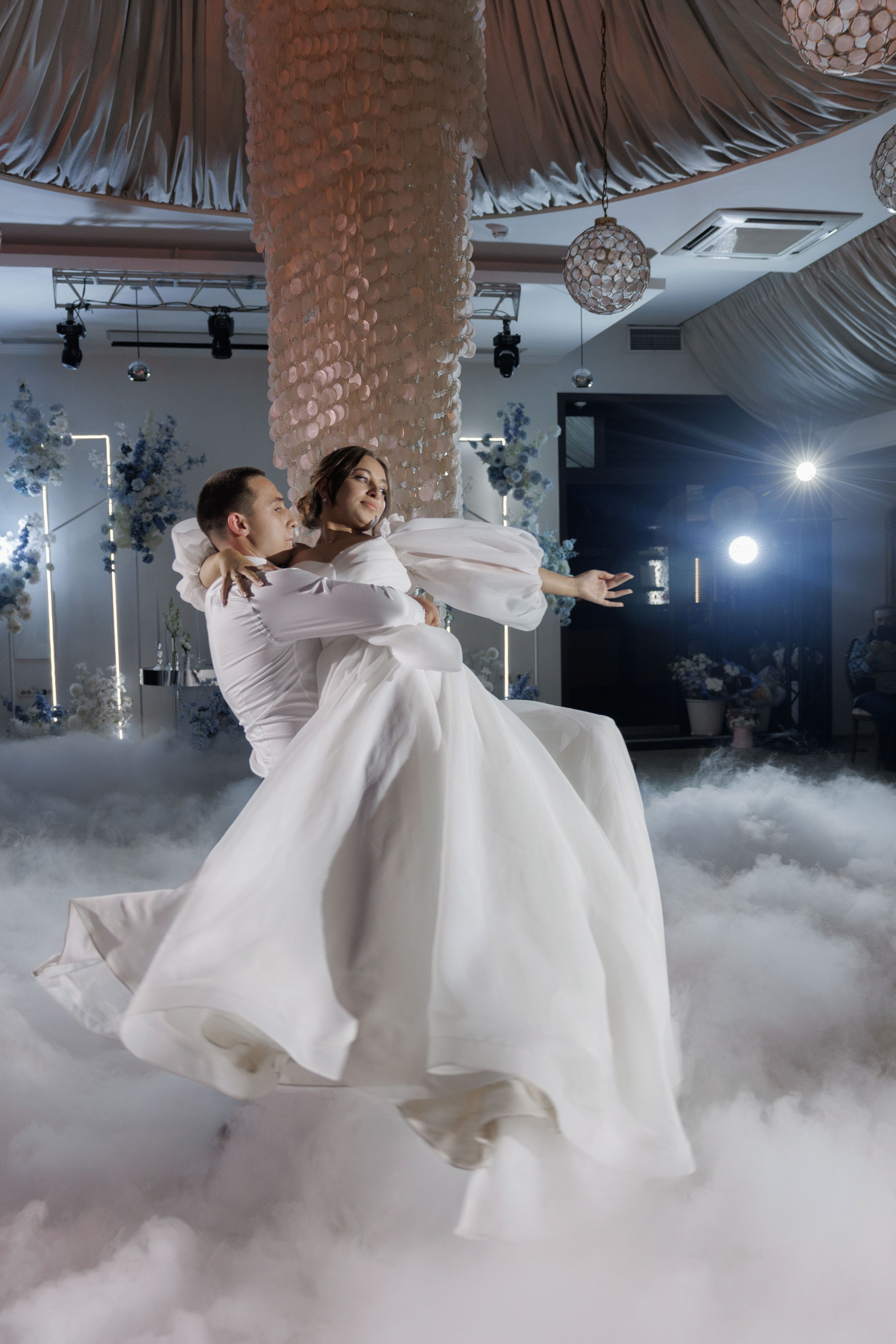 Алена и Андрей. Главная