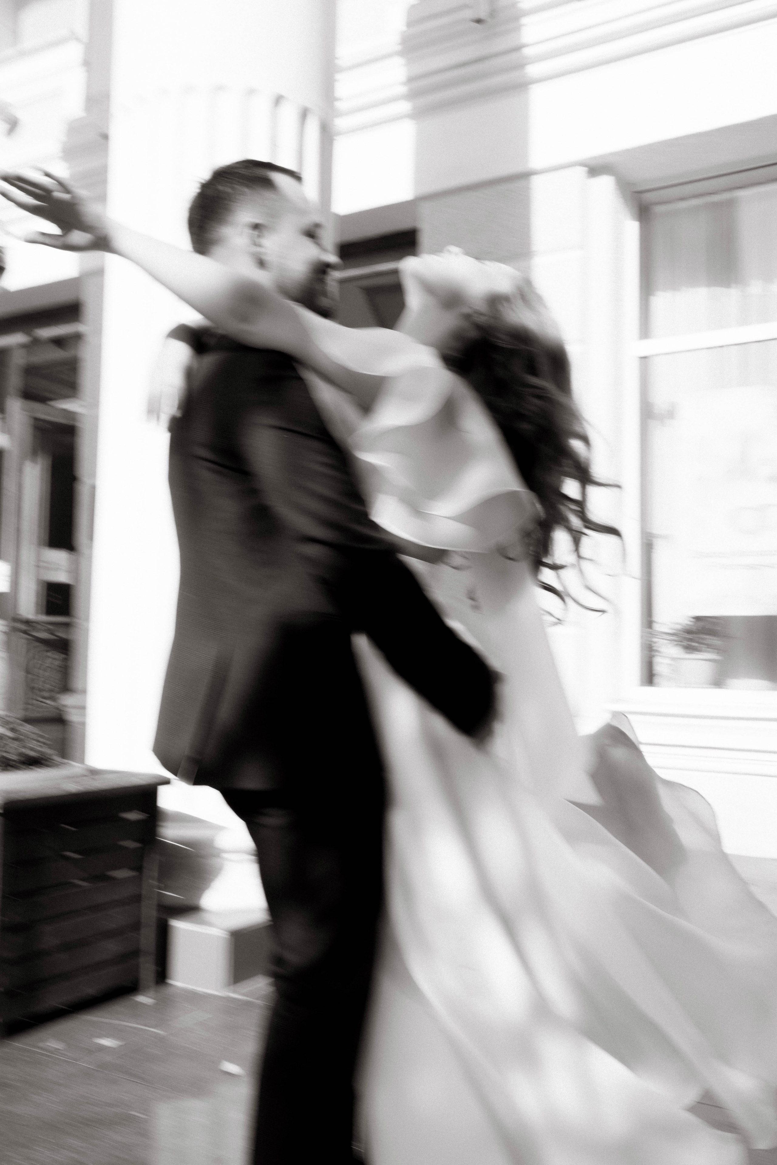 Лиза и Максим. Главная