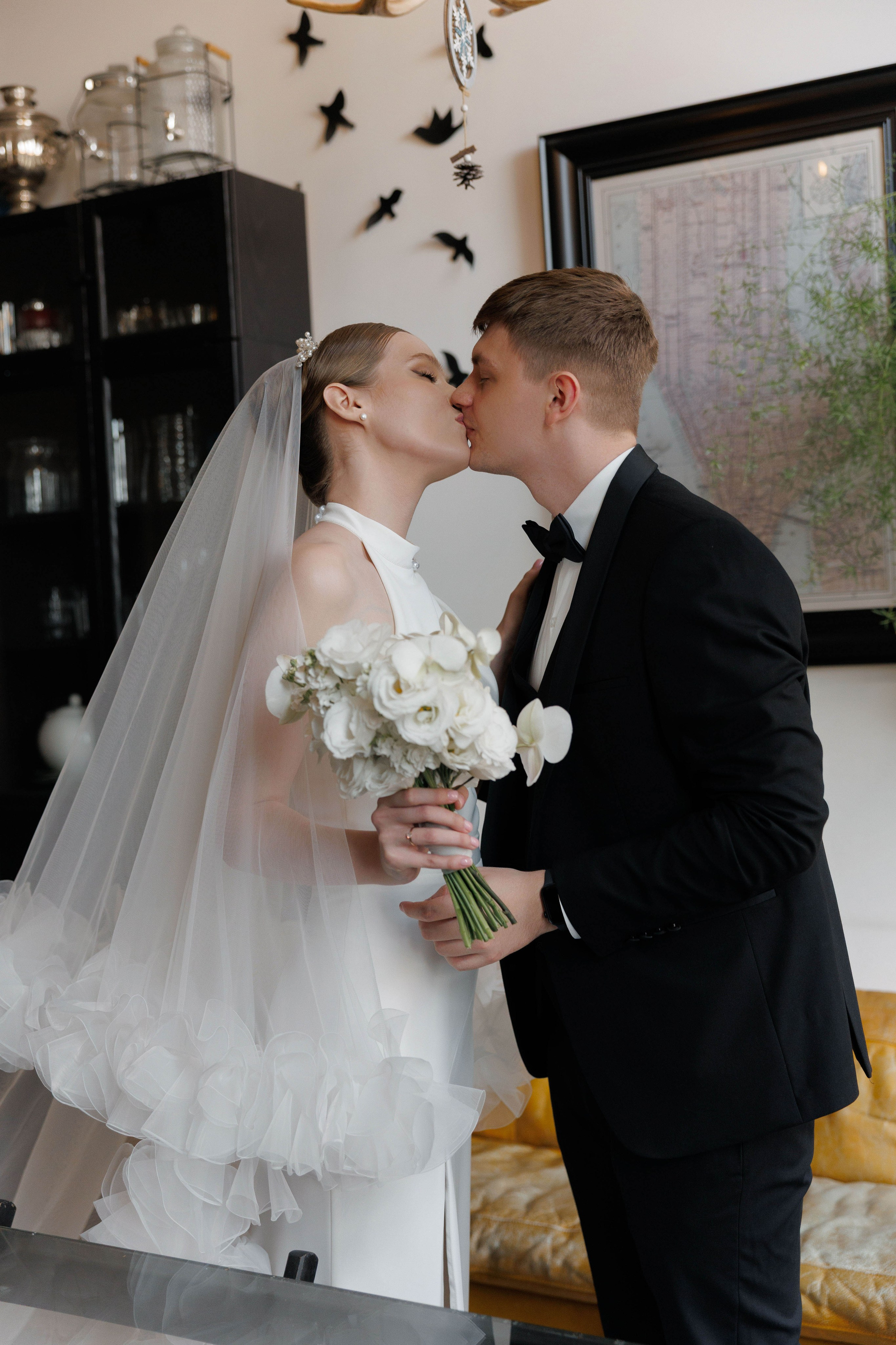 Лиза и Данил. Главная