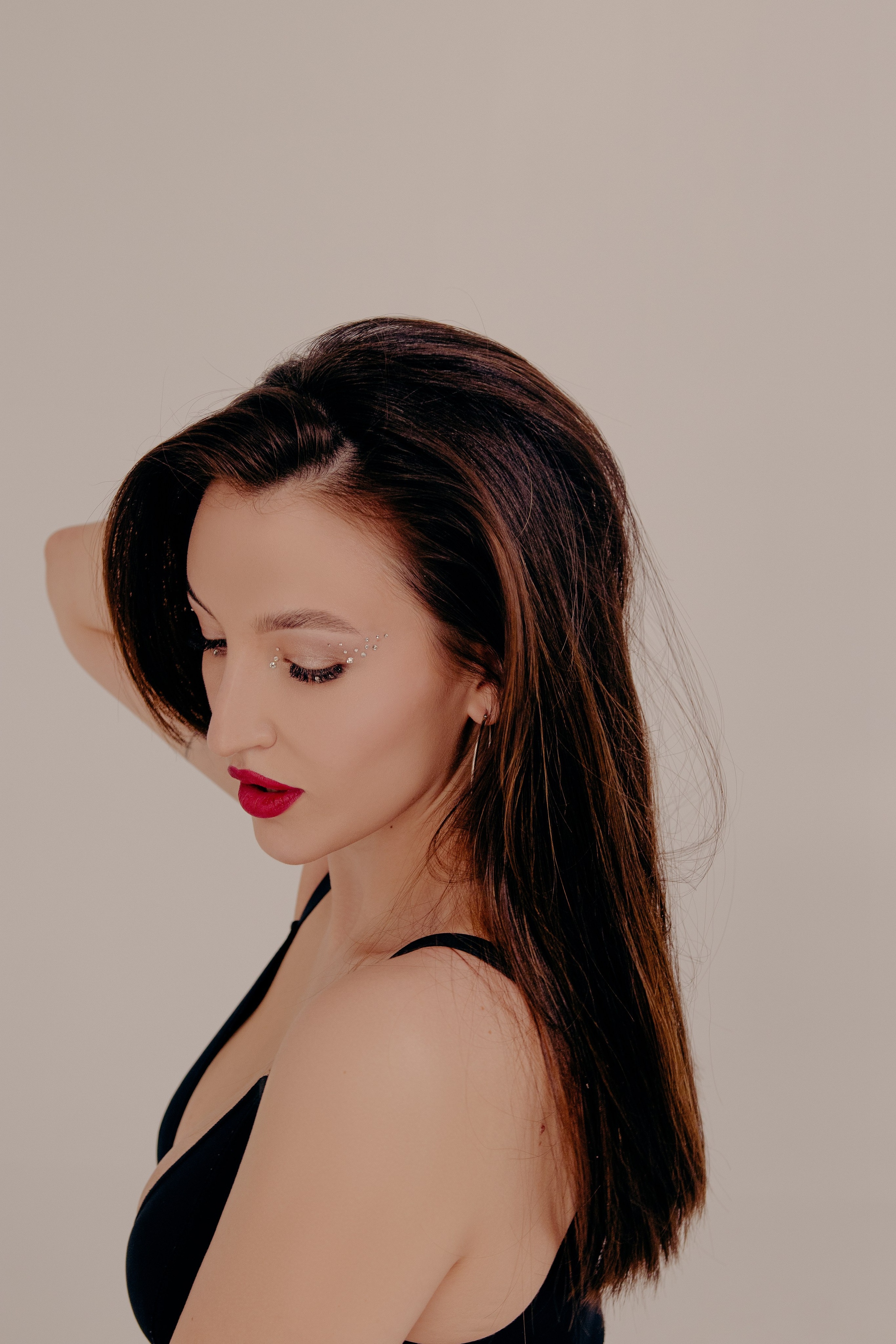 Yana. Фотограф Москва|Дарья Тельнова