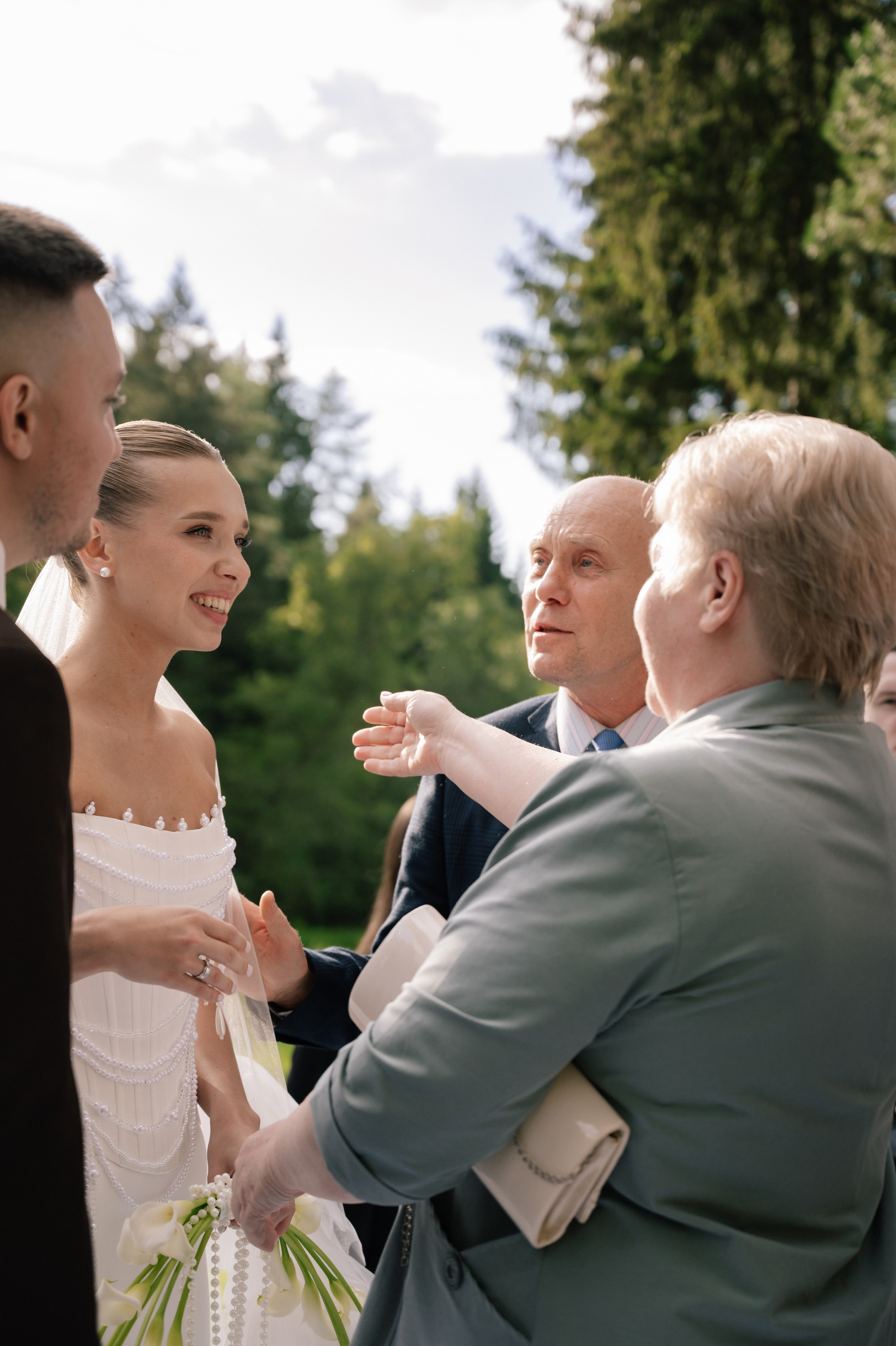 Anastasia & Vadim. Свадебный и семейный фотограф Вероника Холод