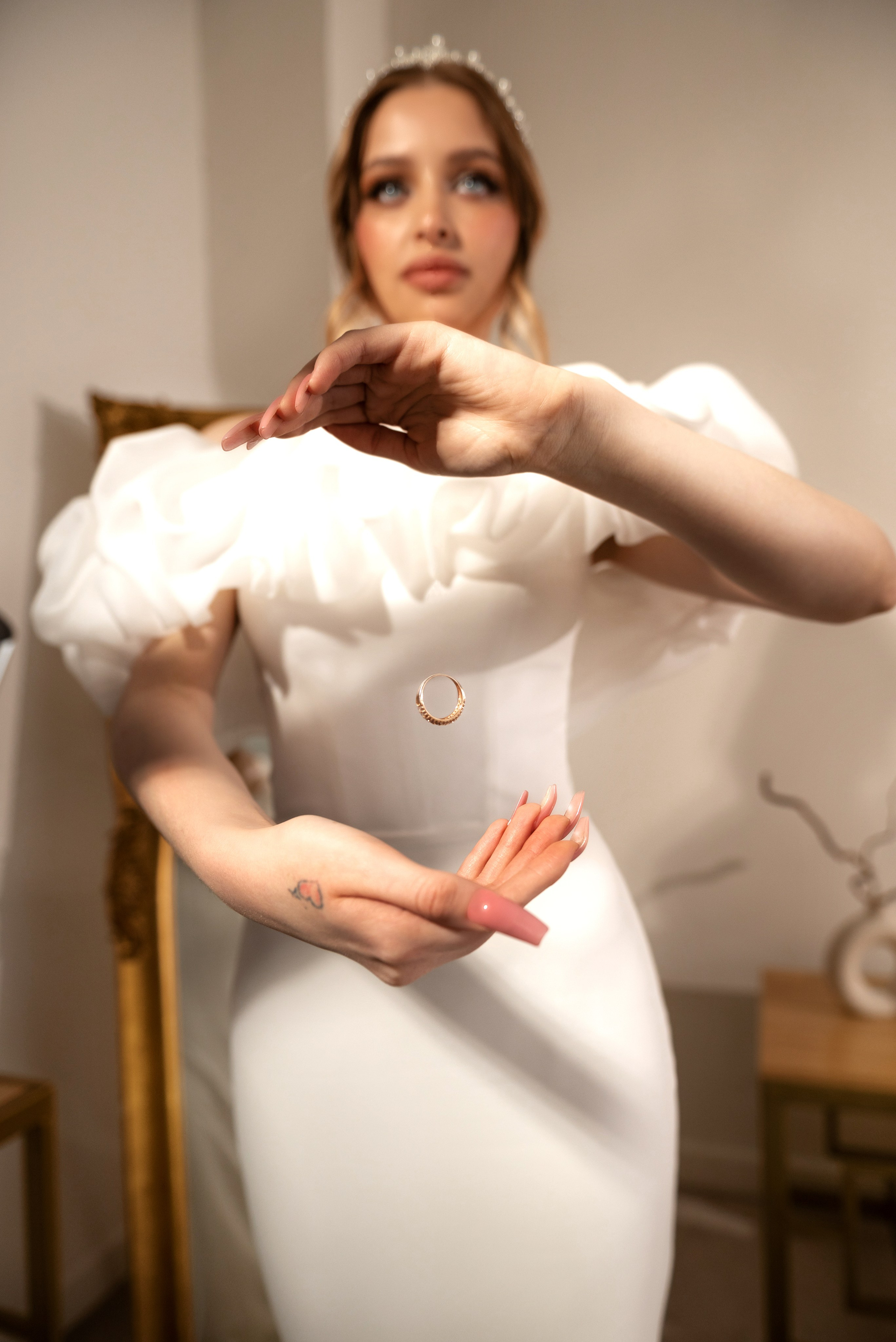 Свадебная фотосессия. Главная