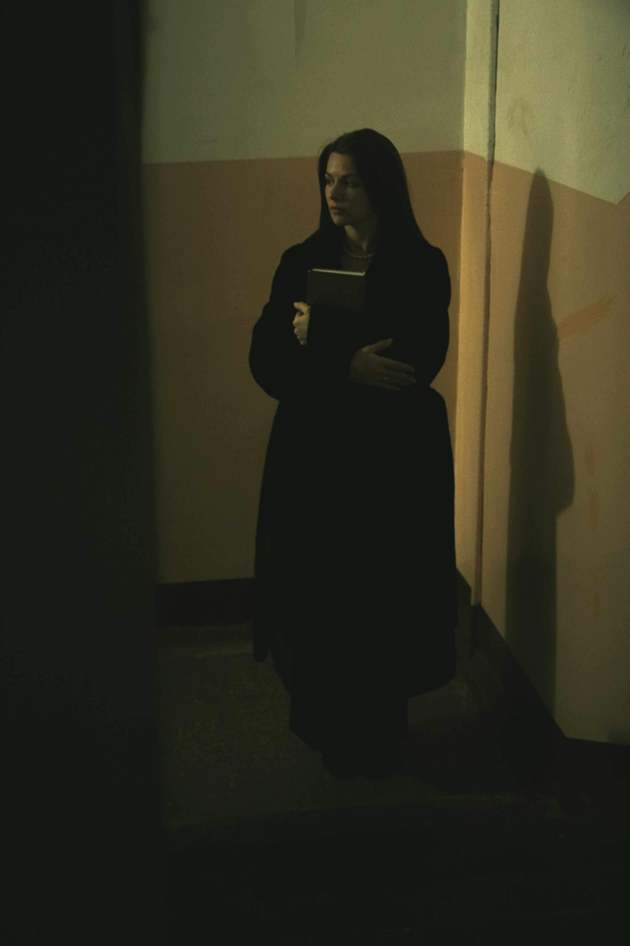 Зашла почитать. Максим Тимофеев Фотограф Ачинск