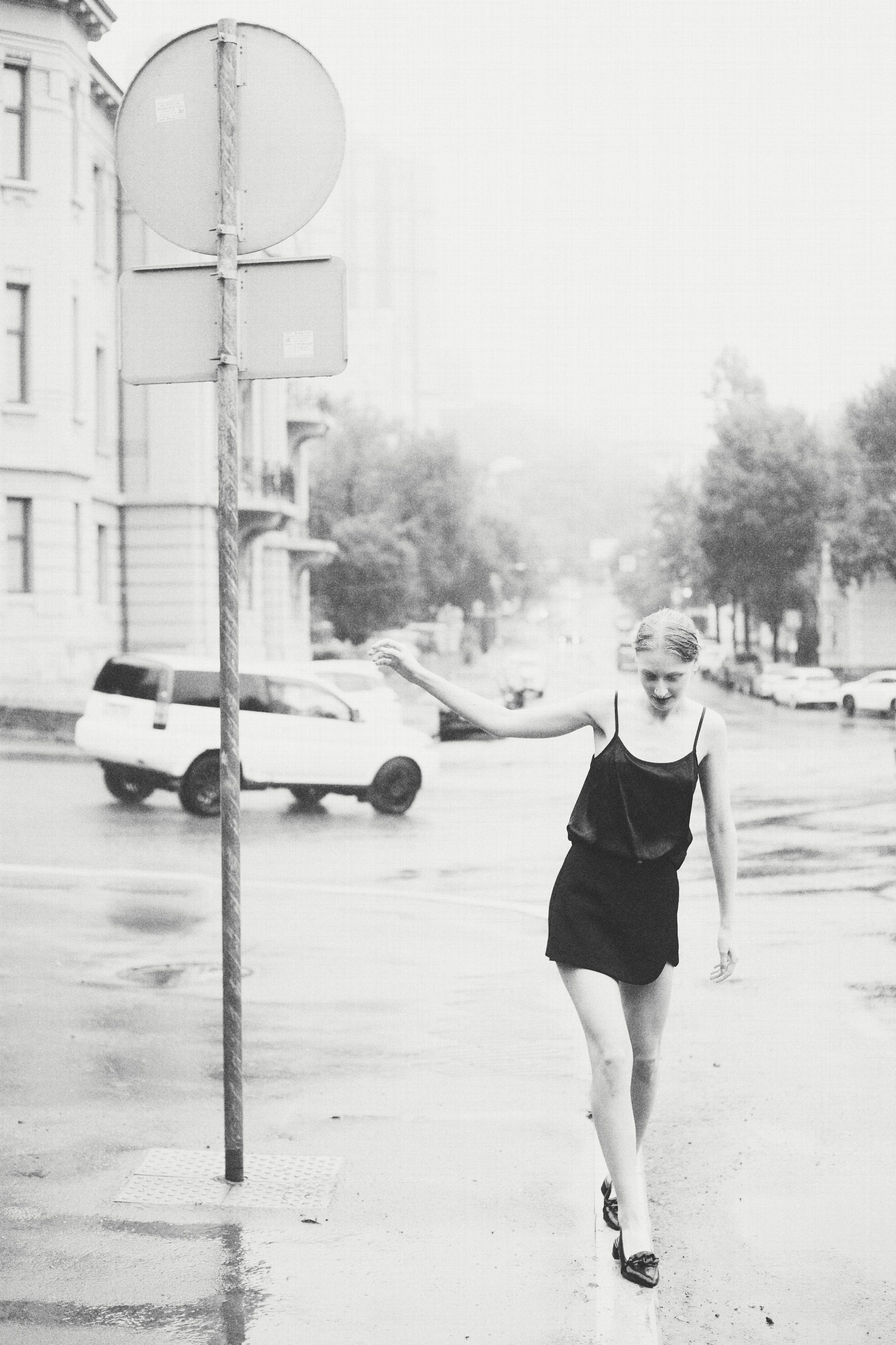 Настя. Фотограф Ионова Анастасия, г Владивосток