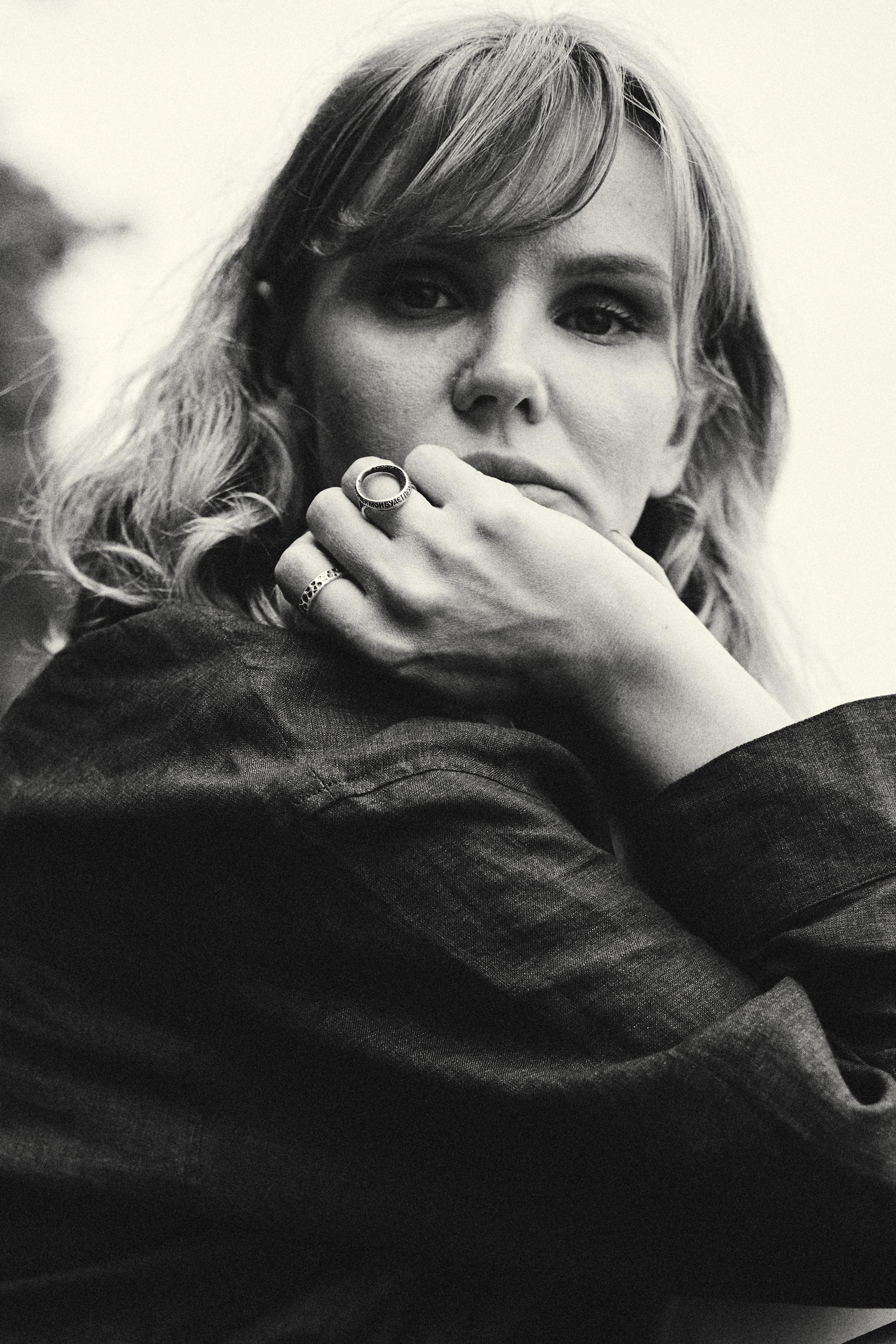 Юля. Фотограф Ионова Анастасия, г Владивосток