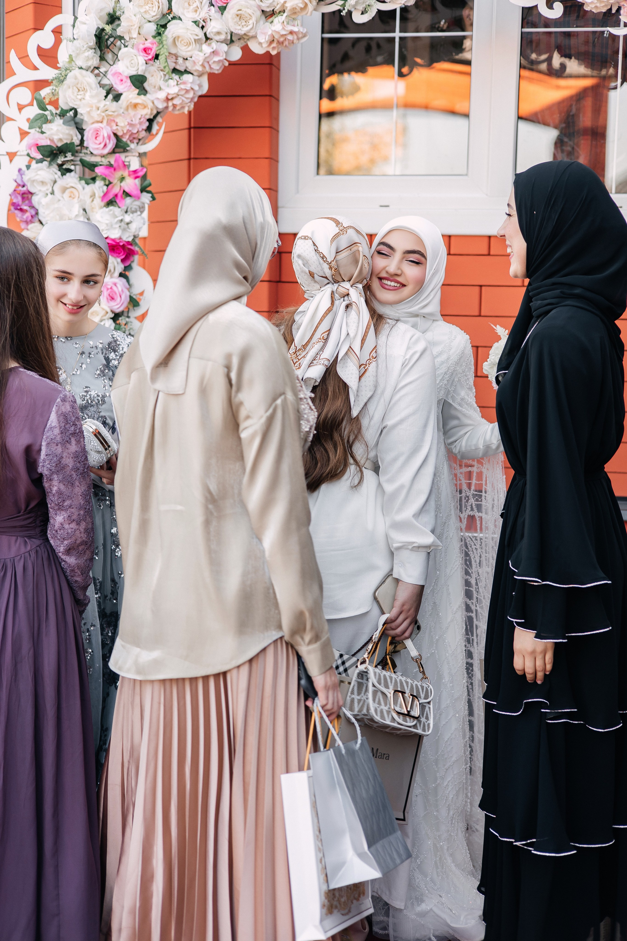 Невеста Раяна