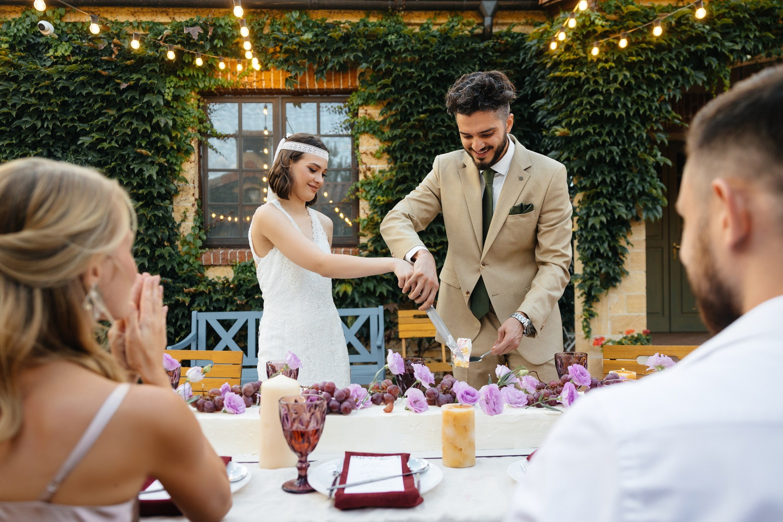 Итальянские каникулы. Свадебный фотограф в Ростове-на-Дону Васильченко Сергей