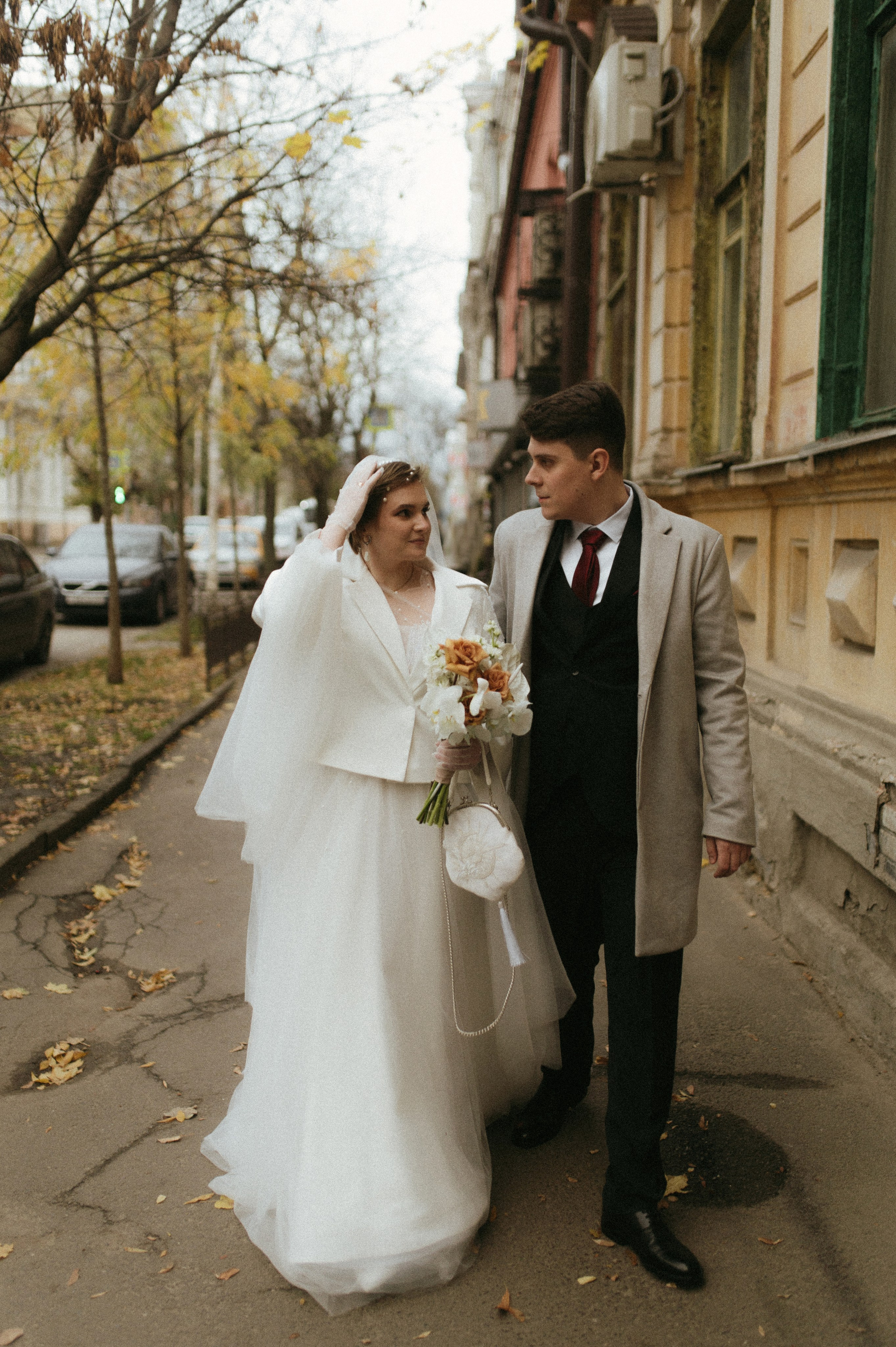 Свадебный фотограф в Ростове-на-Дону Инна Абдул
