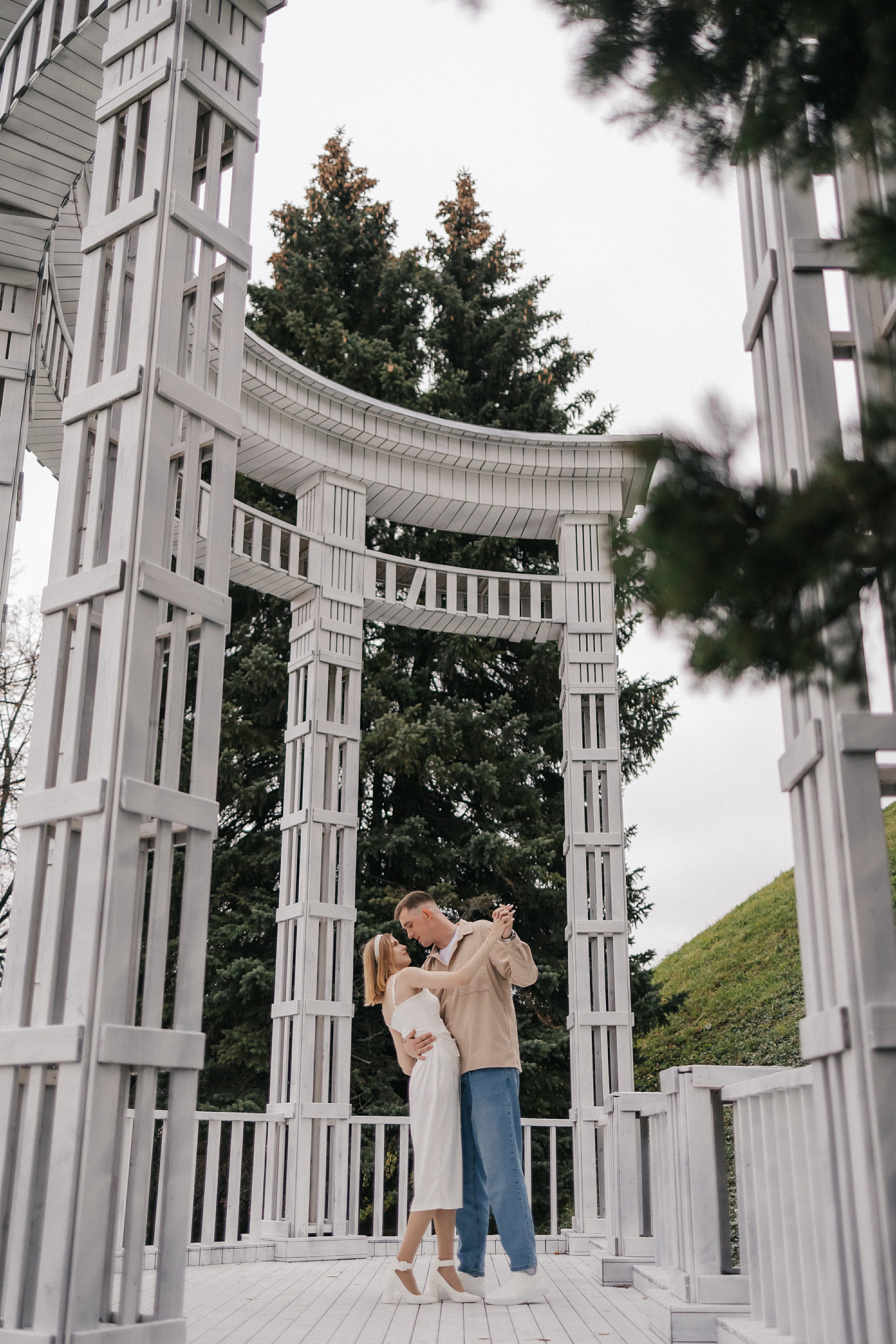 Свадьба Сергея и Софы. Фотограф Нижний Новгород