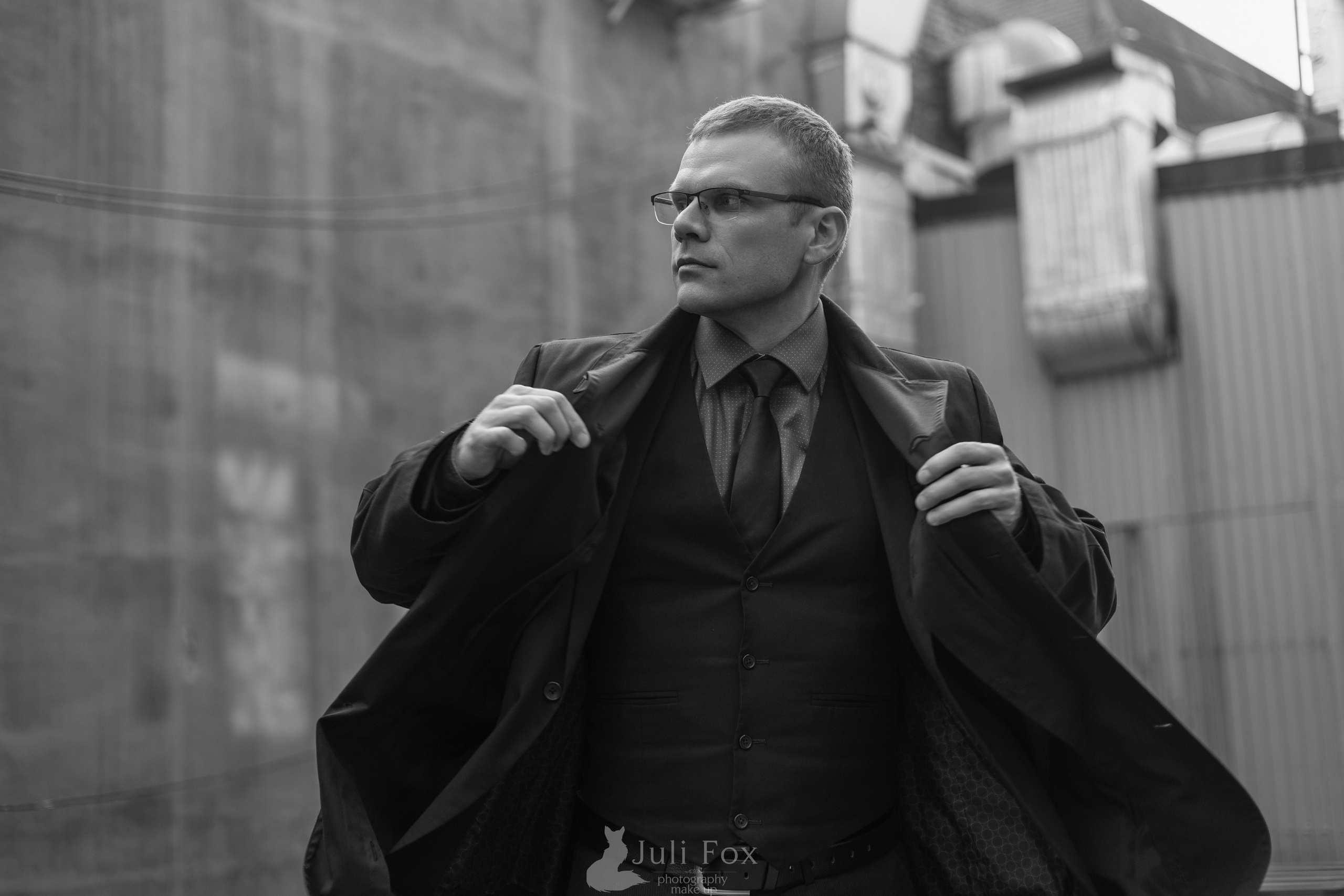 МУЖСКИЕ ПОРТРЕТЫ. Портретный, свадебный, репортажный фотограф во Владивостоке Юлиана Джули Фокс