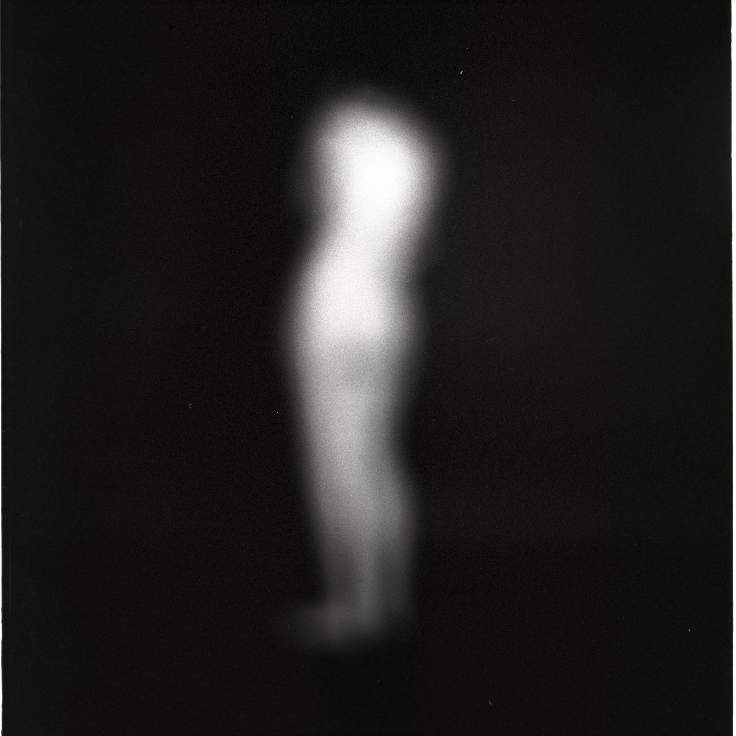 Прикосновение. Kirill Gribov