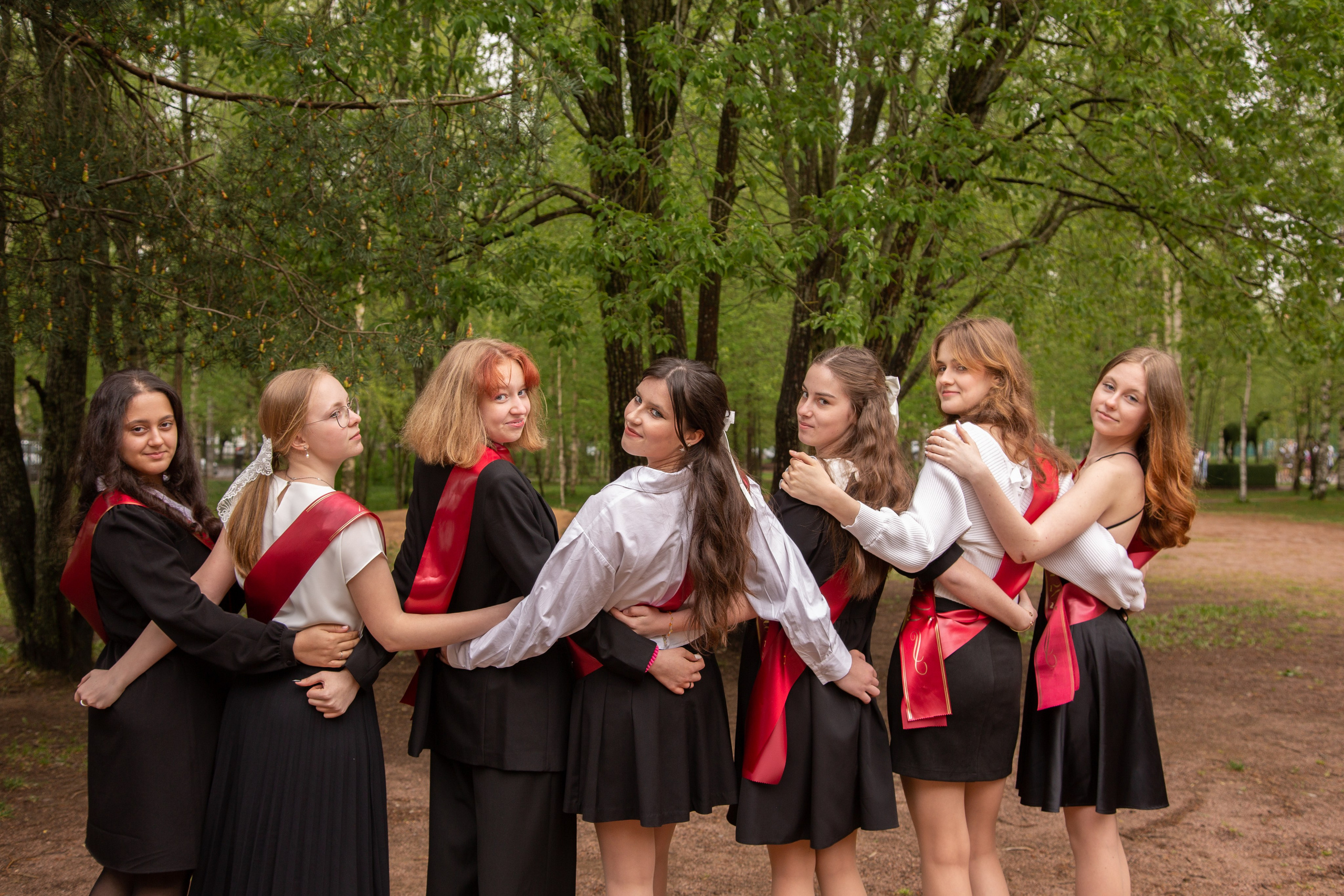 Последний звонок. Millermaniya.ru