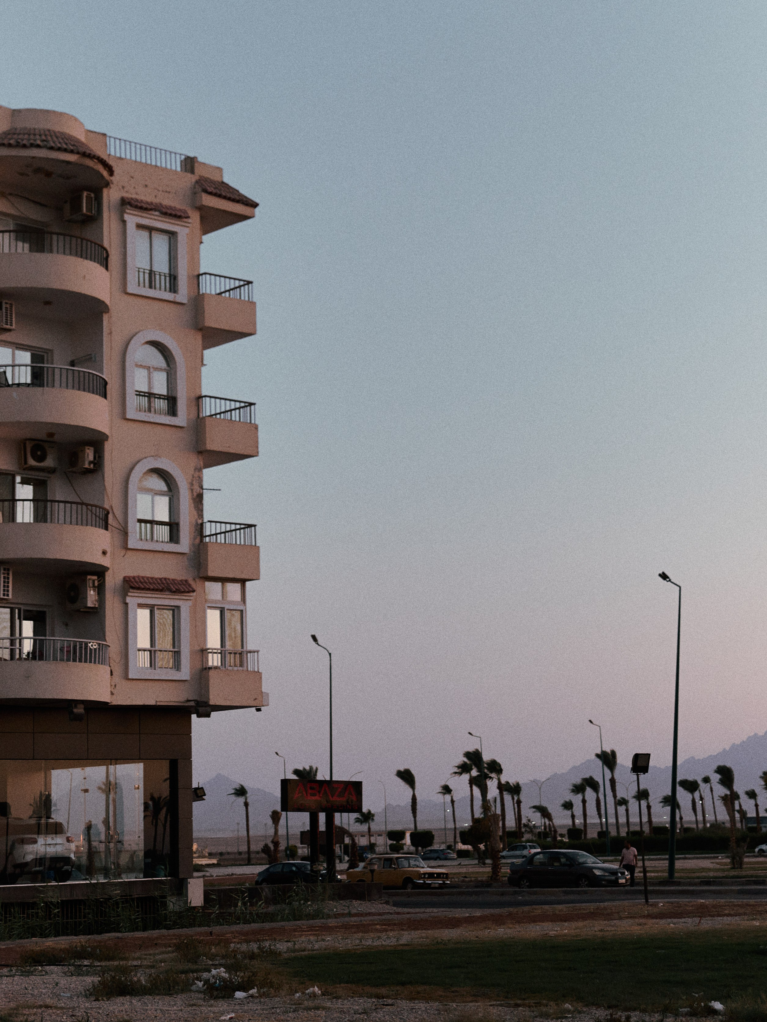 Другое 2. Jorgis Talè — photographer, kind person, teacher of arts and other mag