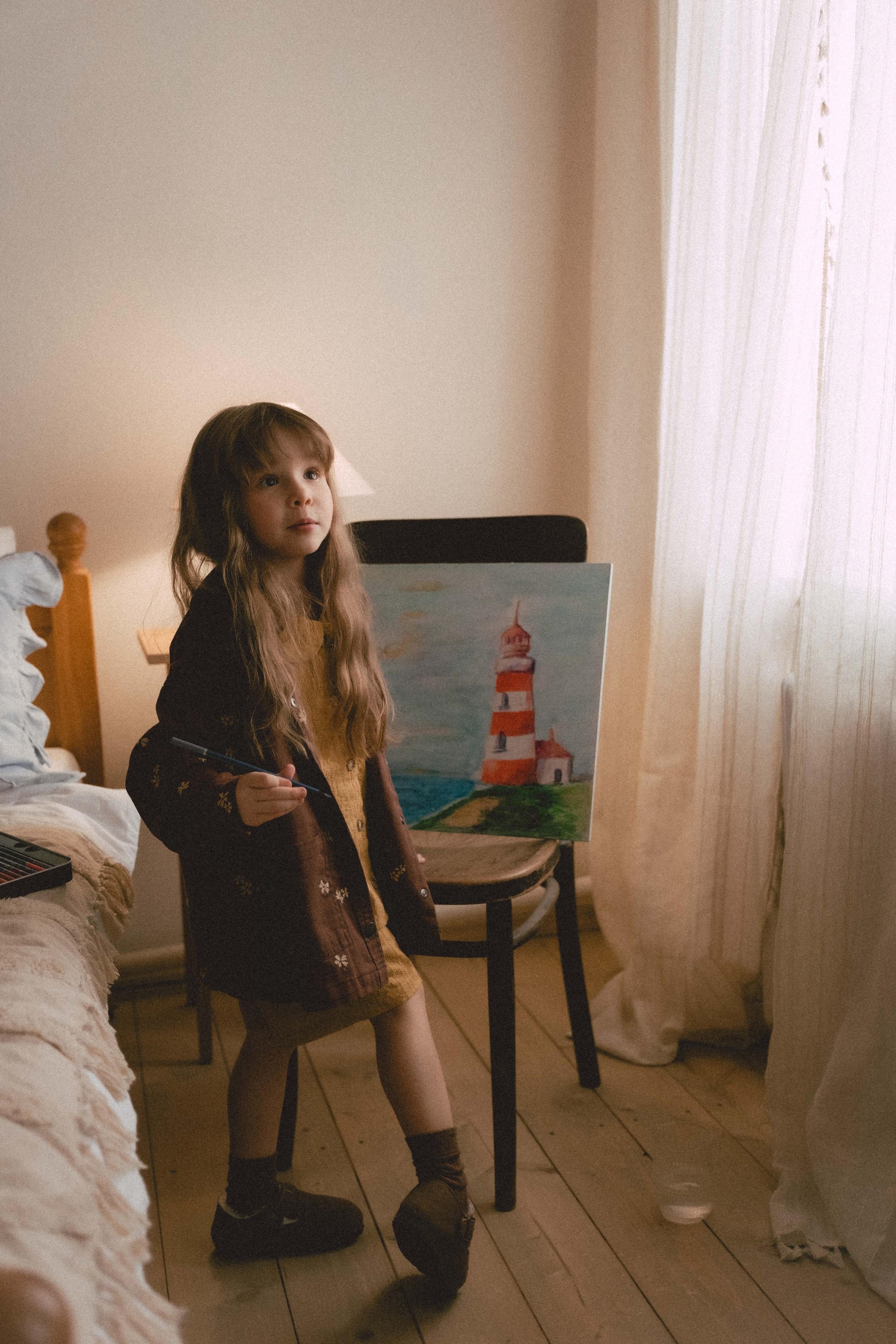 Пресеты и текстуры пак ВИНТАЖ. Семейный и детский фотограф, Москва, домашняя фотосессия