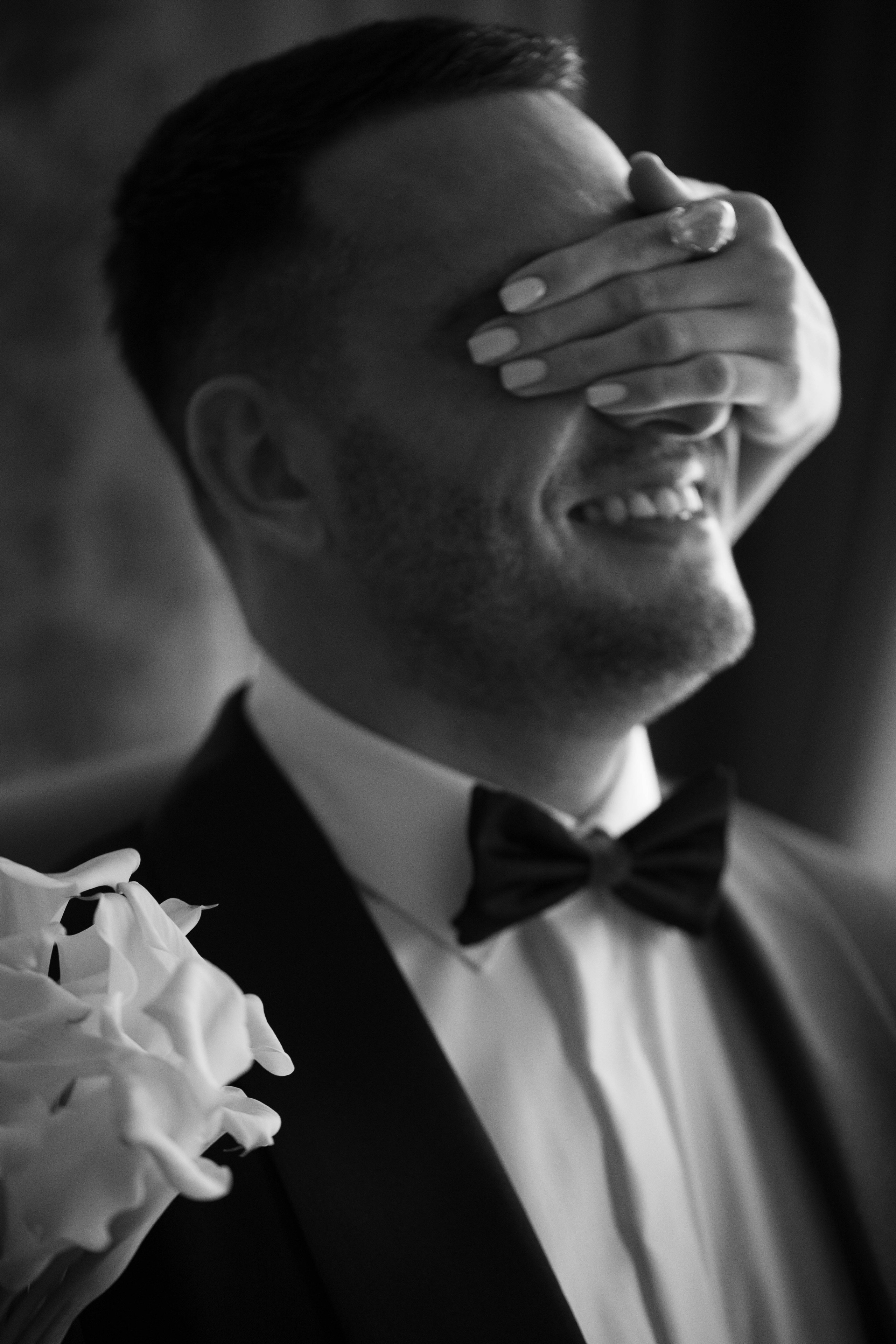 Ульяна и Дмитрий. Свадебный и портретный фотограф Москва, Нижний Новгород Летавина Алла