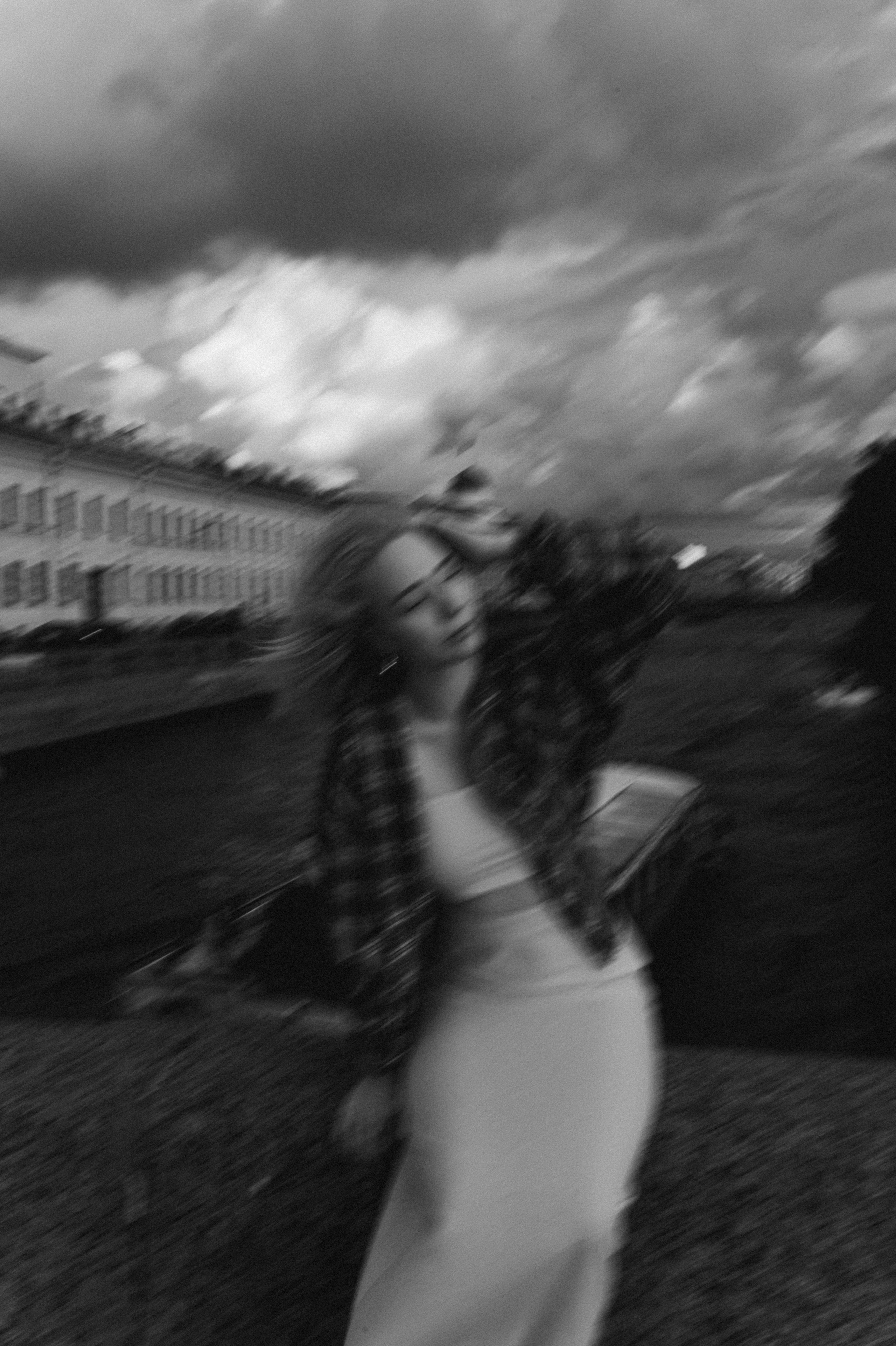 Полина. Фотограф в Санкт-Петербурге