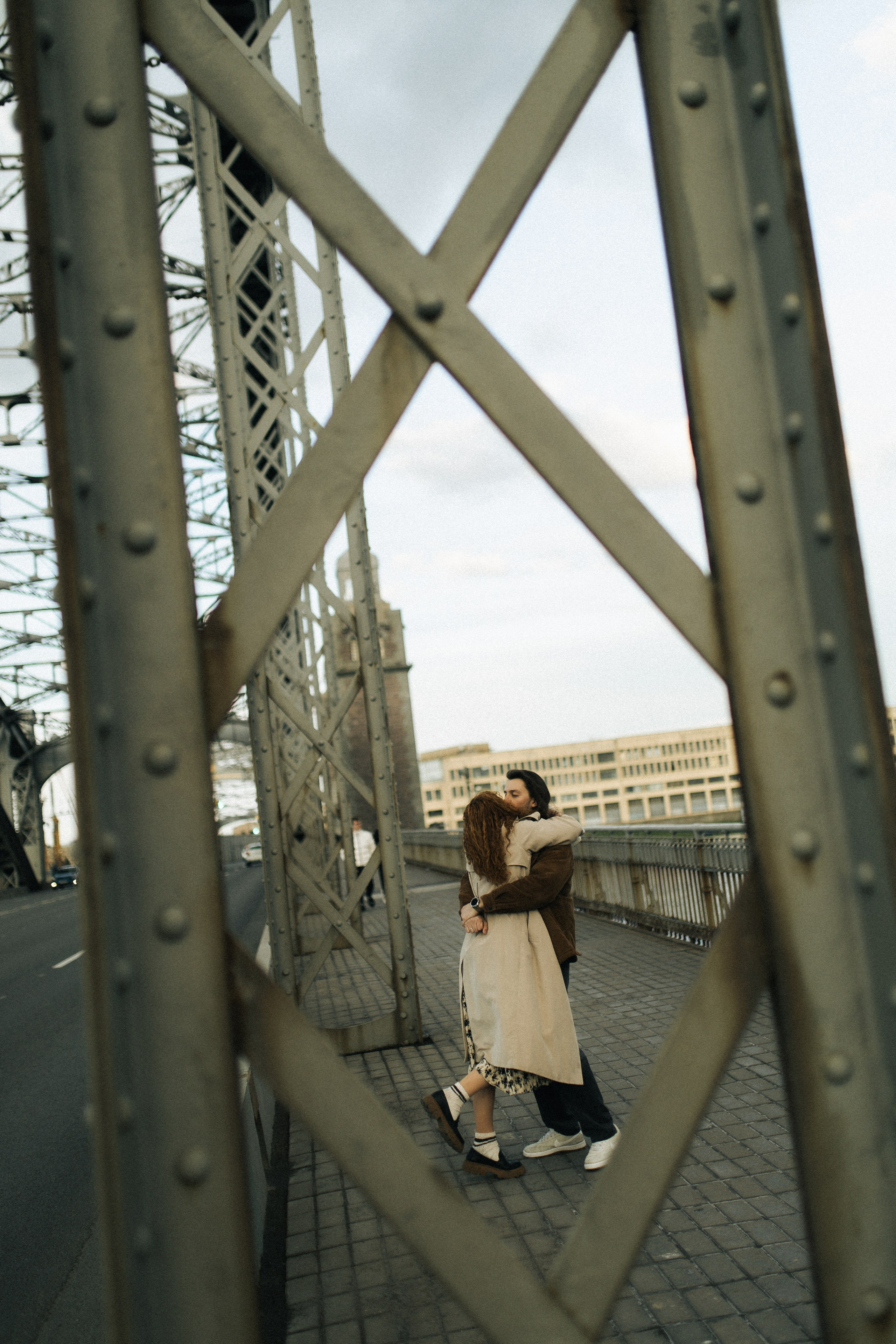 Женя и Женя. Фотограф в Санкт-Петербурге