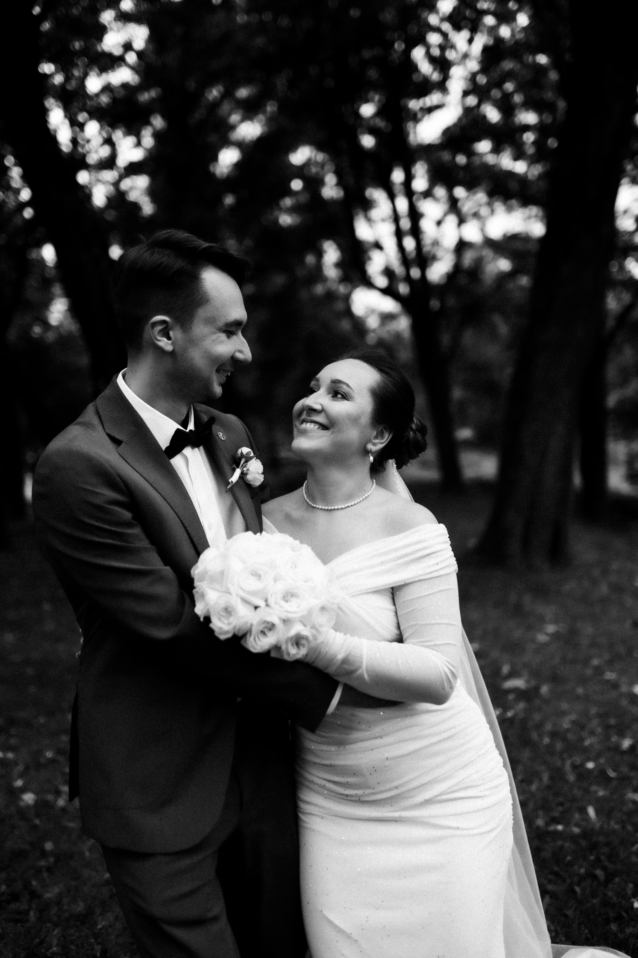 Мария и Алексей. Фотограф в Санкт-Петербурге