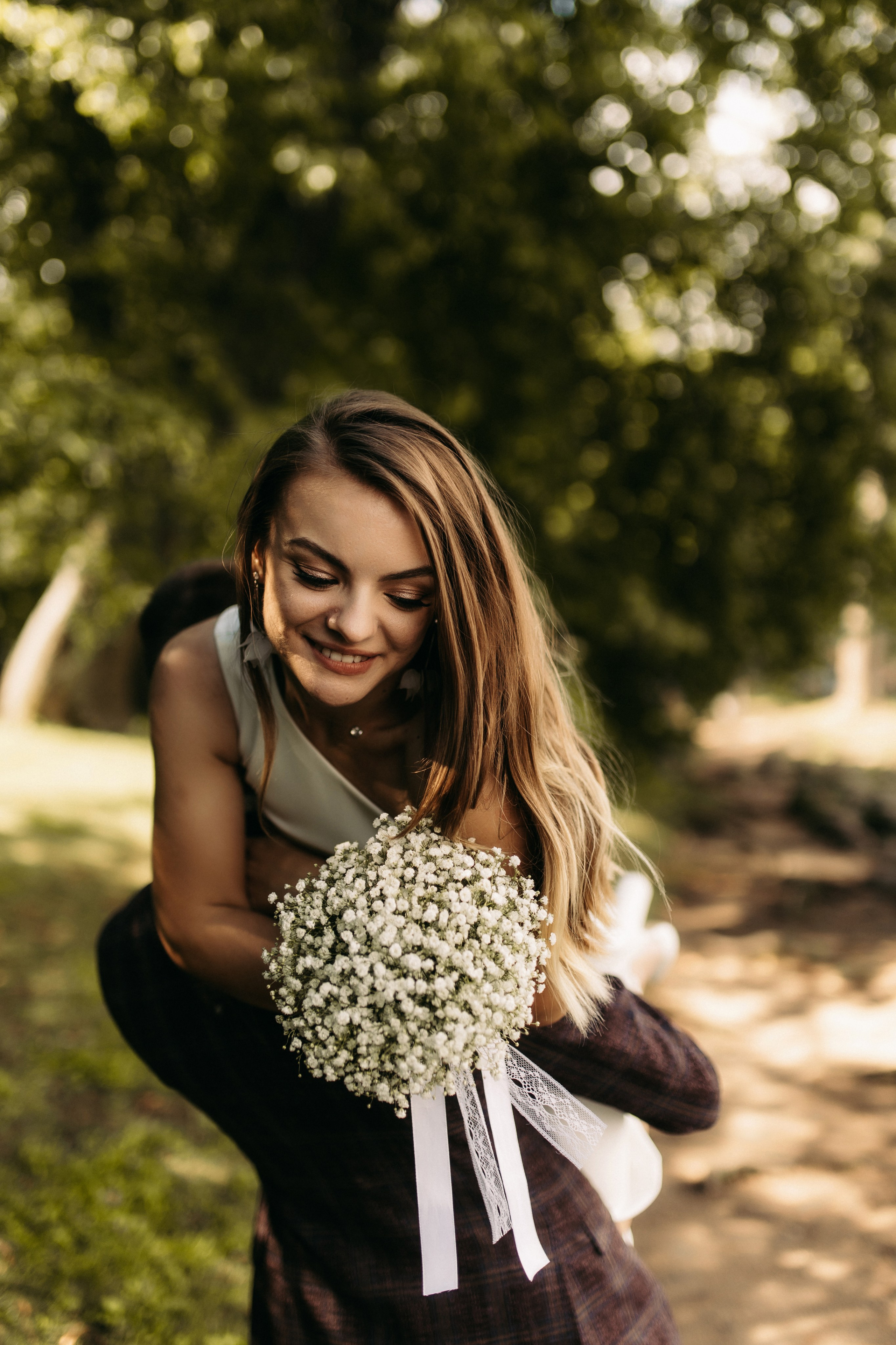 Алина и Павел. Фотограф в Санкт-Петербурге