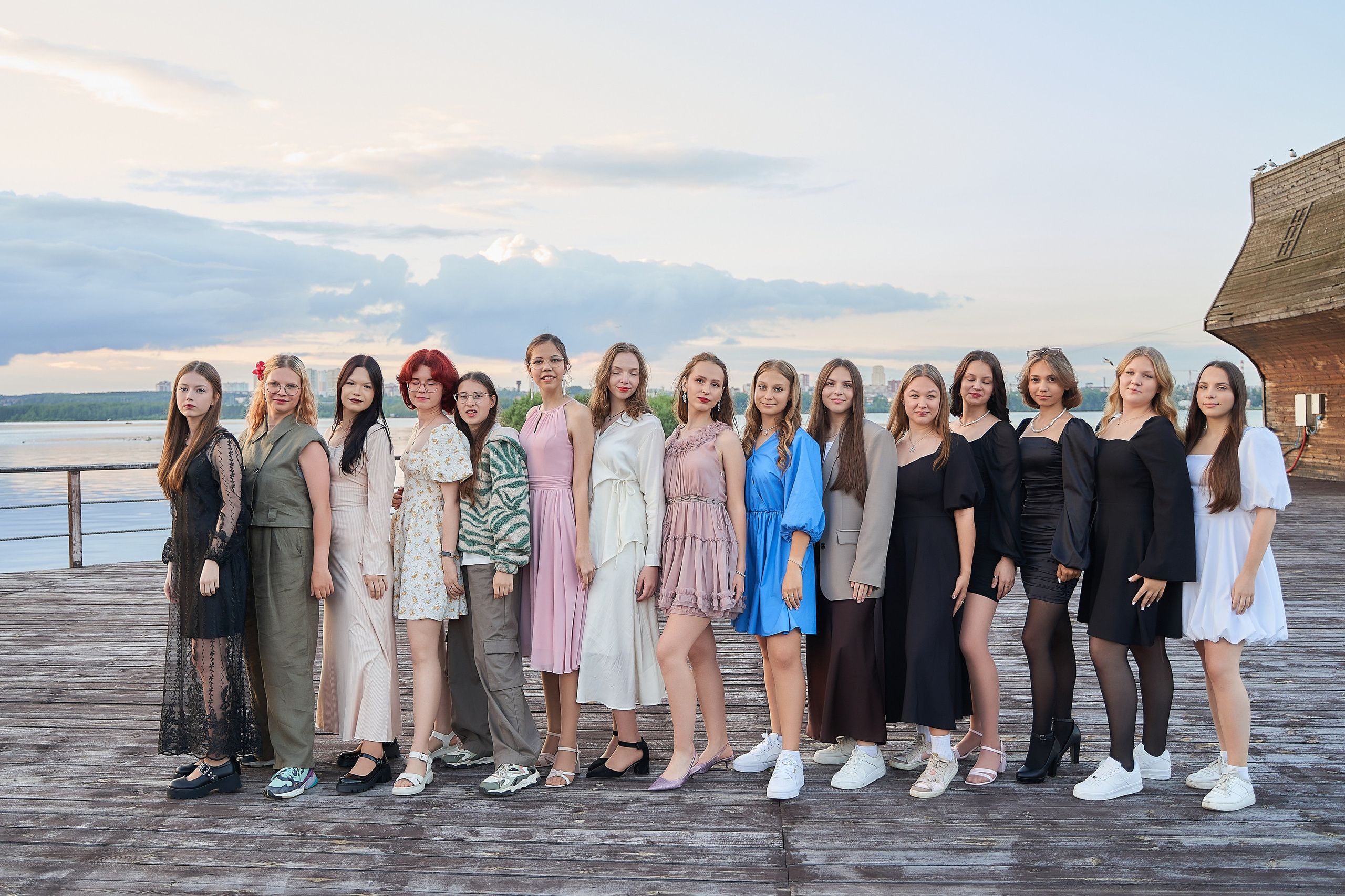 9В «Куба». Фотограф и видеограф в Екатеринбурге