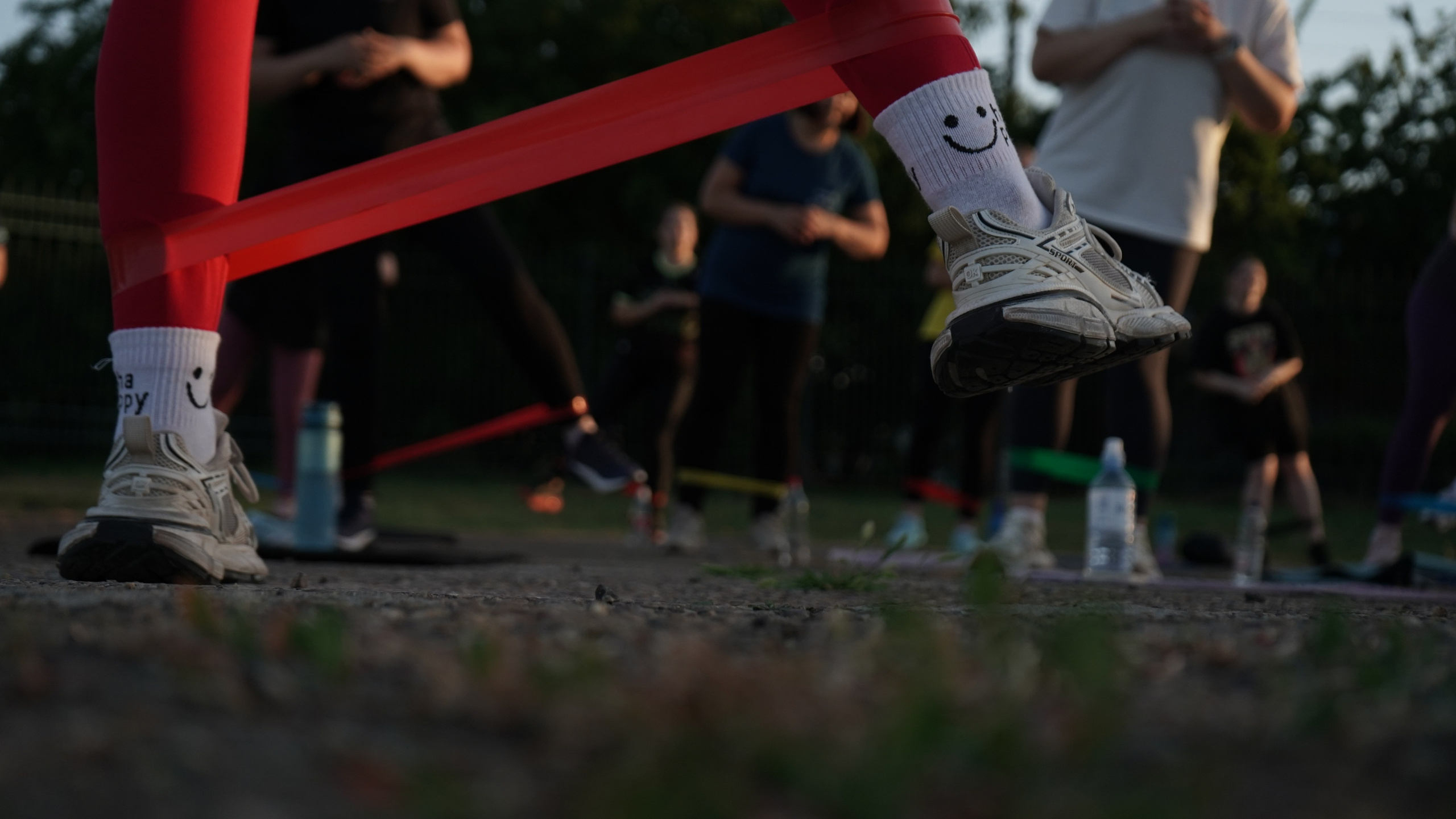 Марафон. Главная