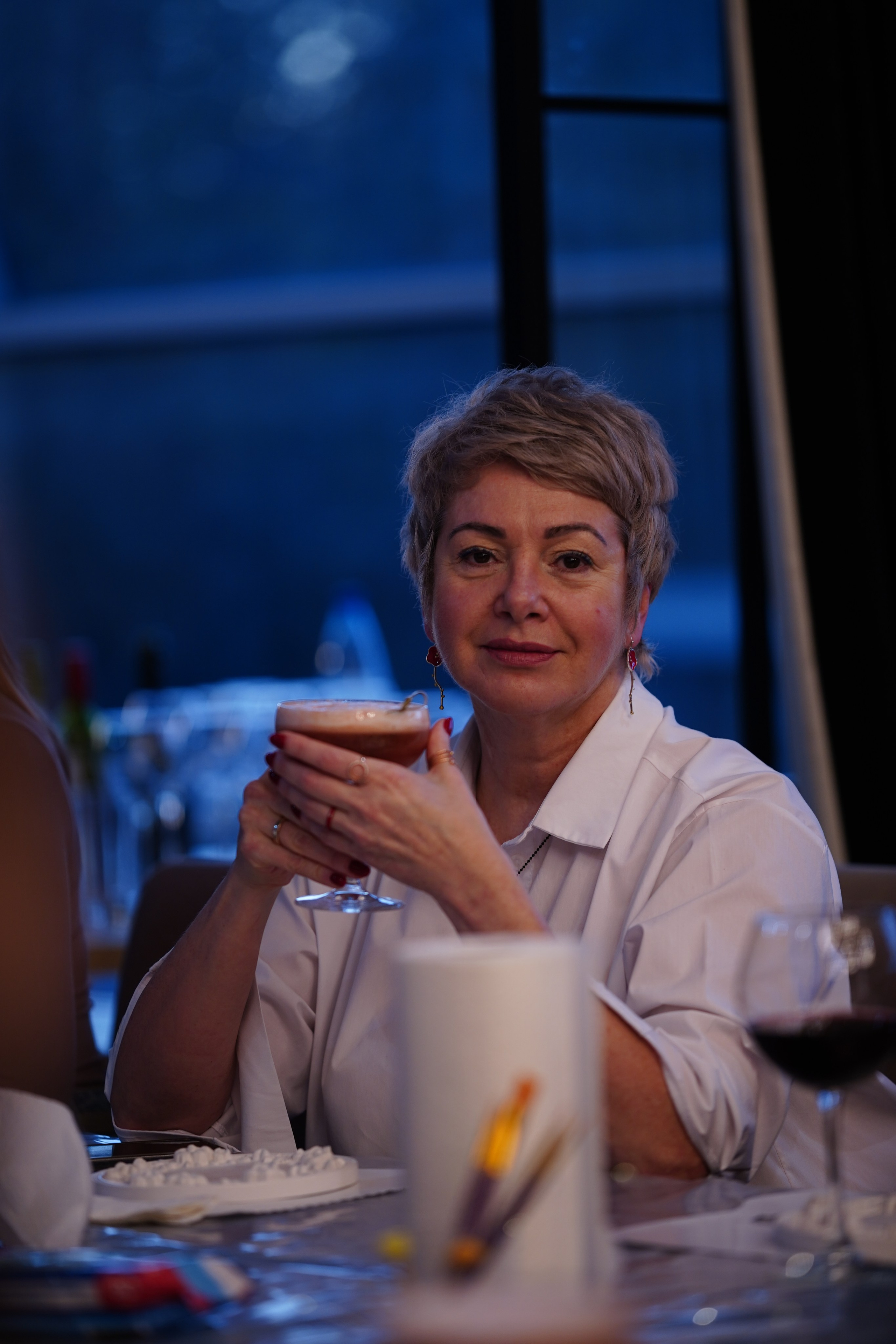 Вечеринка 28.10.25. Главная