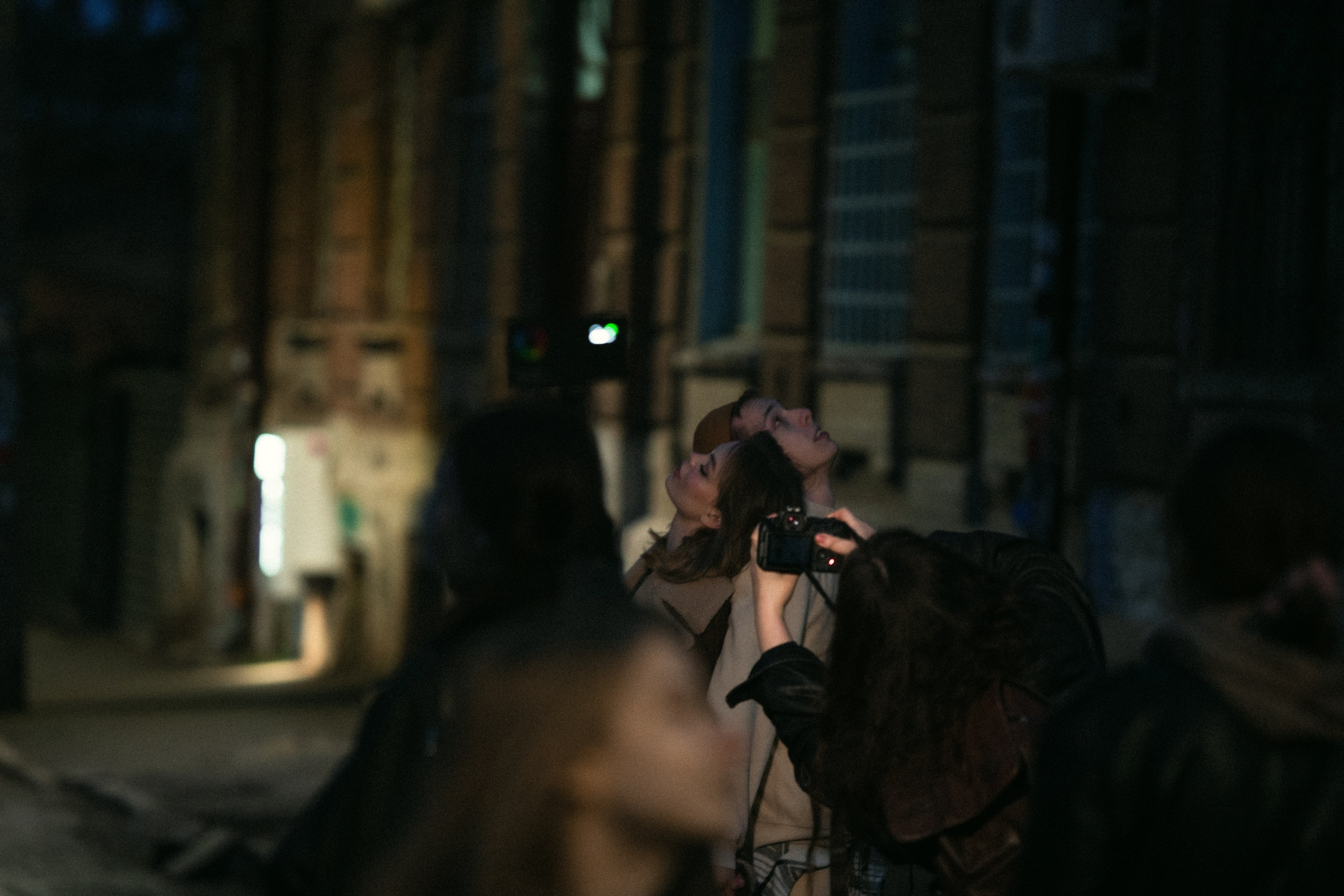 Love story. Главная