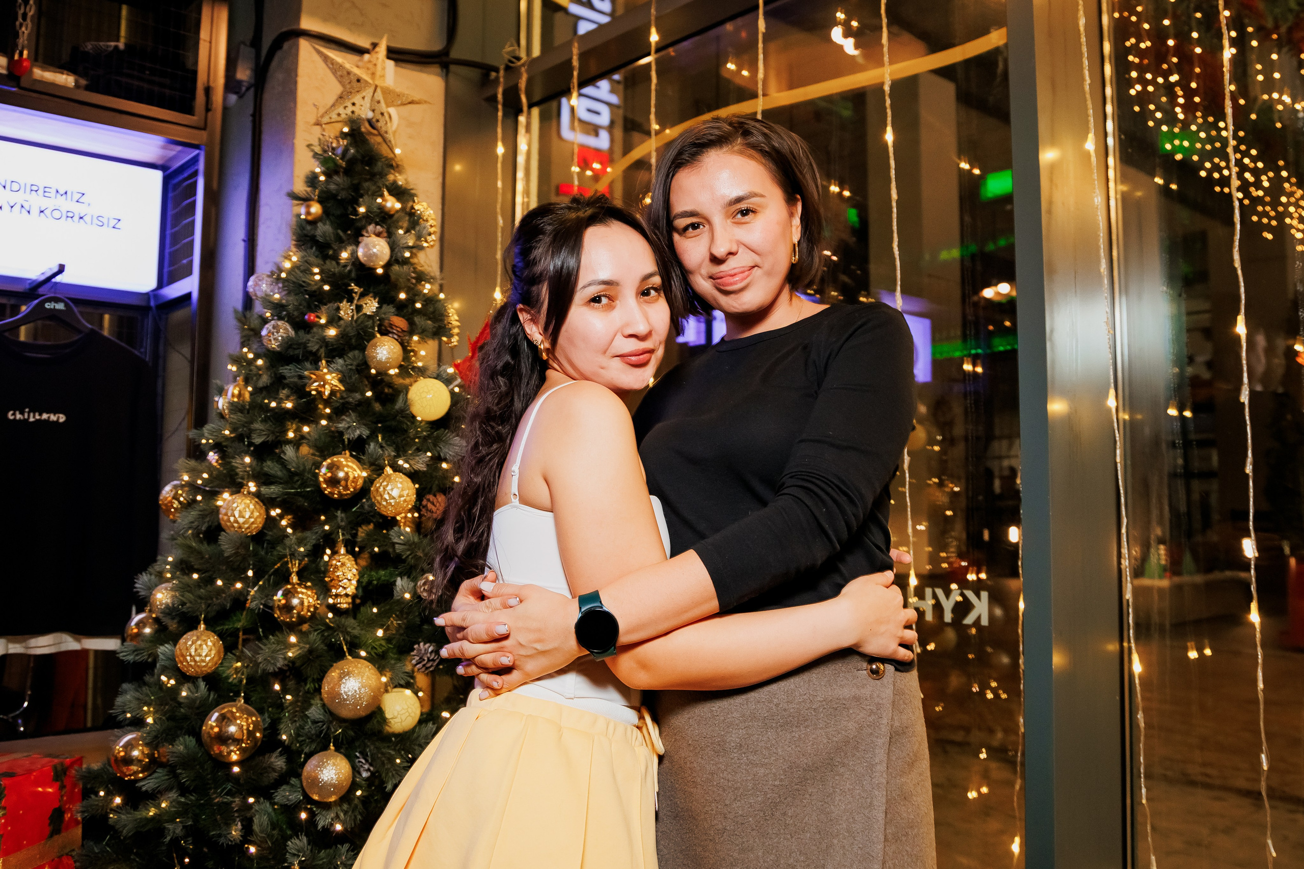 Ресторан Chechil. Портретный фотограф в Алматы