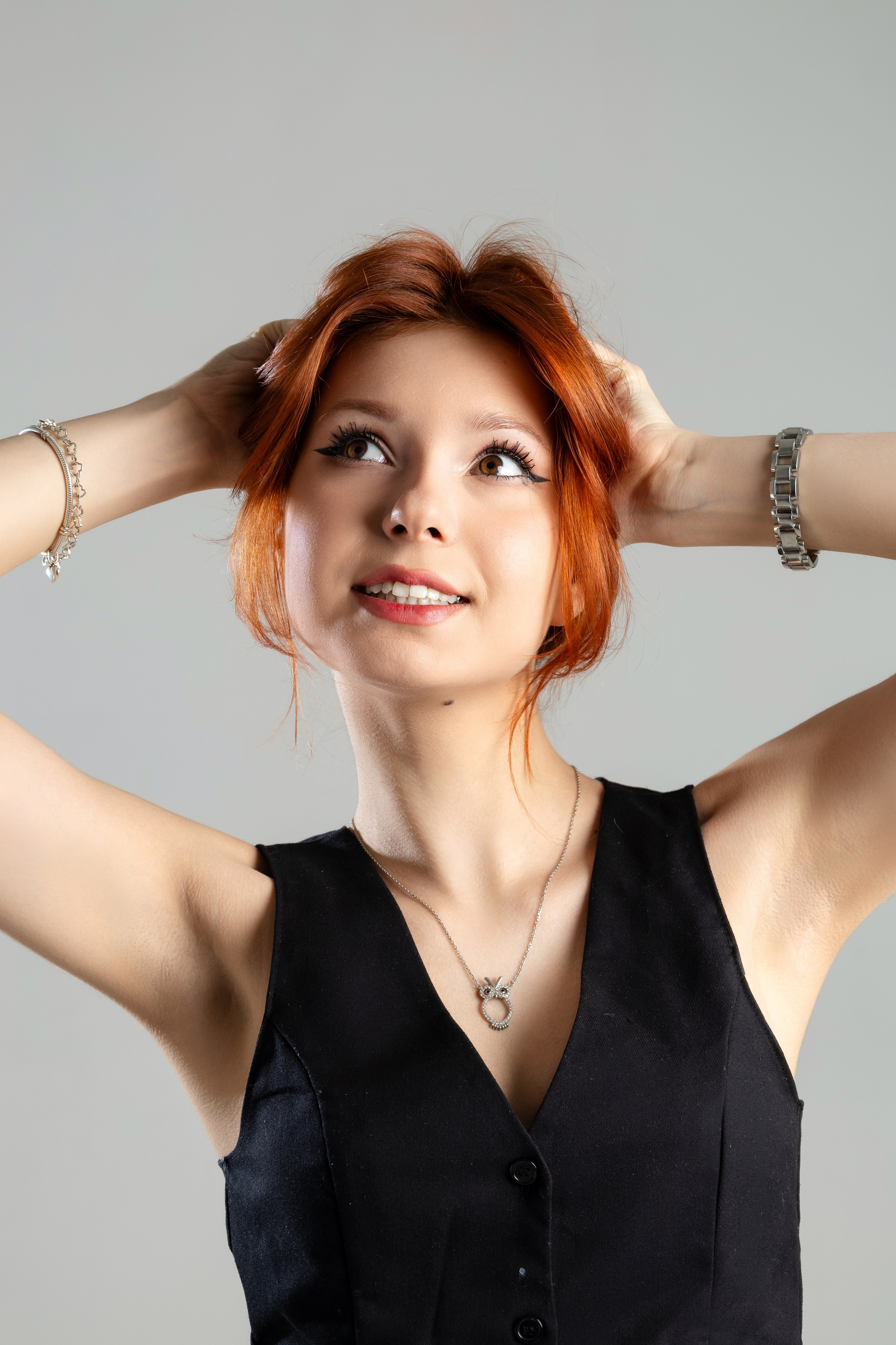 Елизавета. Портретный фотограф в Алматы