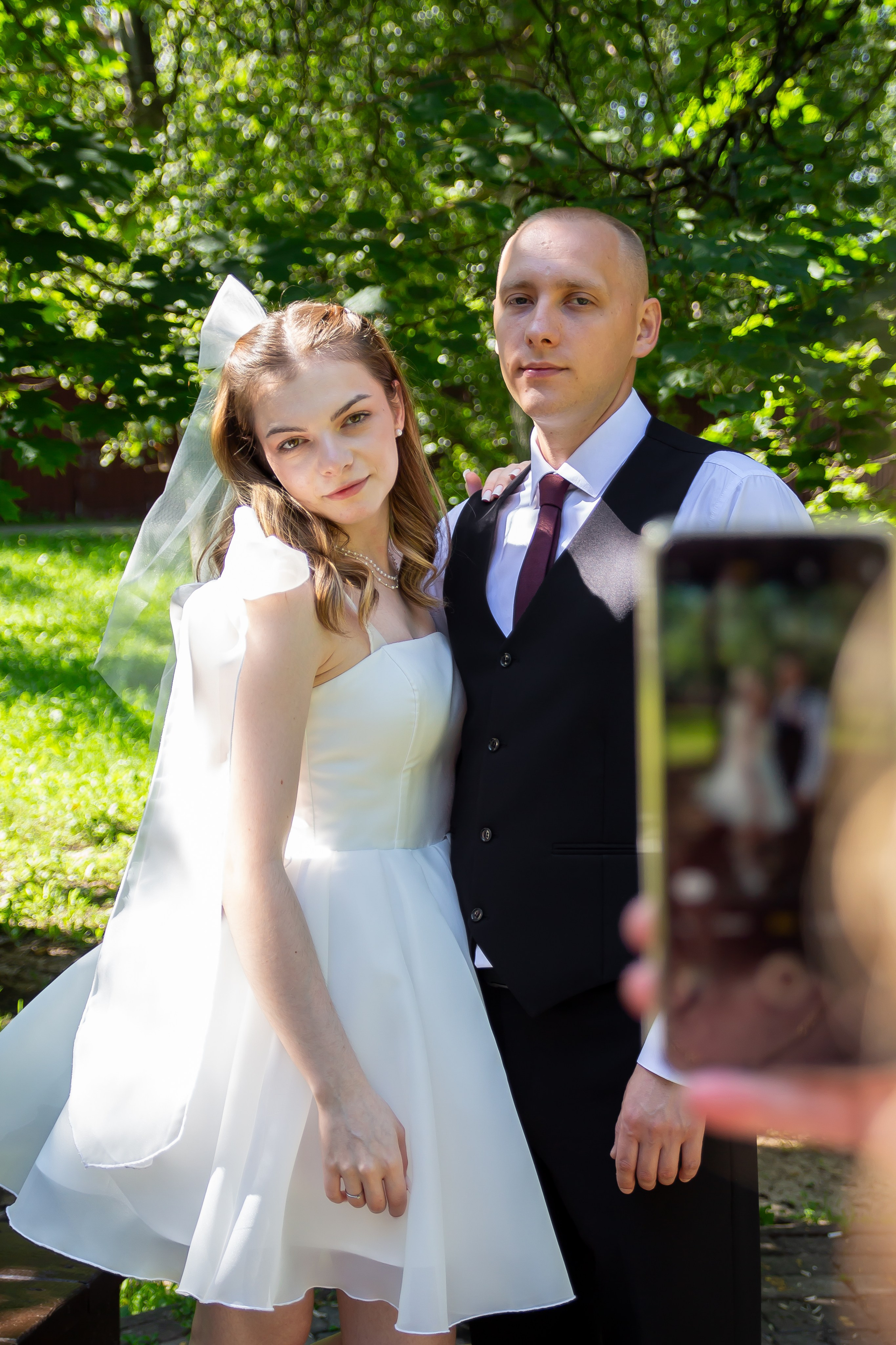 Вечная весна. Фотограф • Орехово-Зуево • Балашиха • TEFO