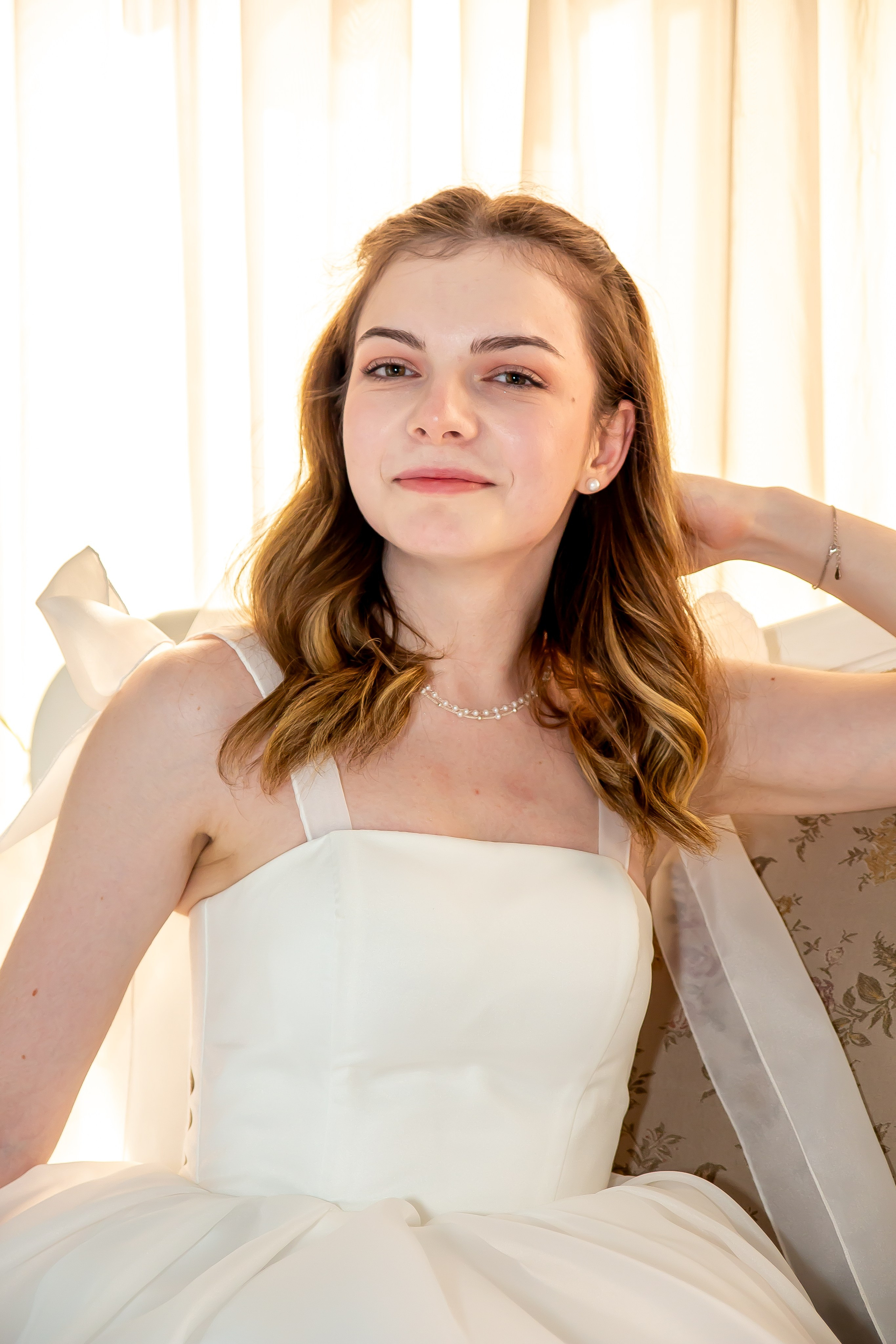 Вечная весна. Фотограф • Орехово-Зуево • Балашиха • TEFO