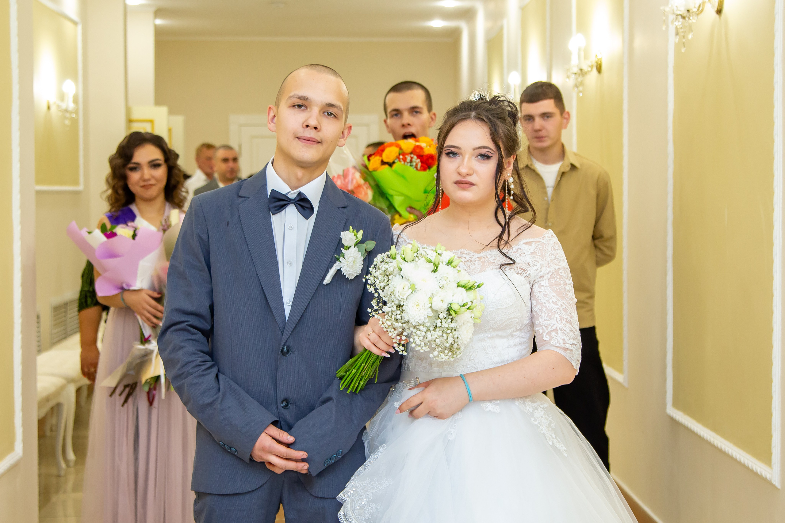 Союз любви. Фотограф • Орехово-Зуево • Балашиха • TEFO