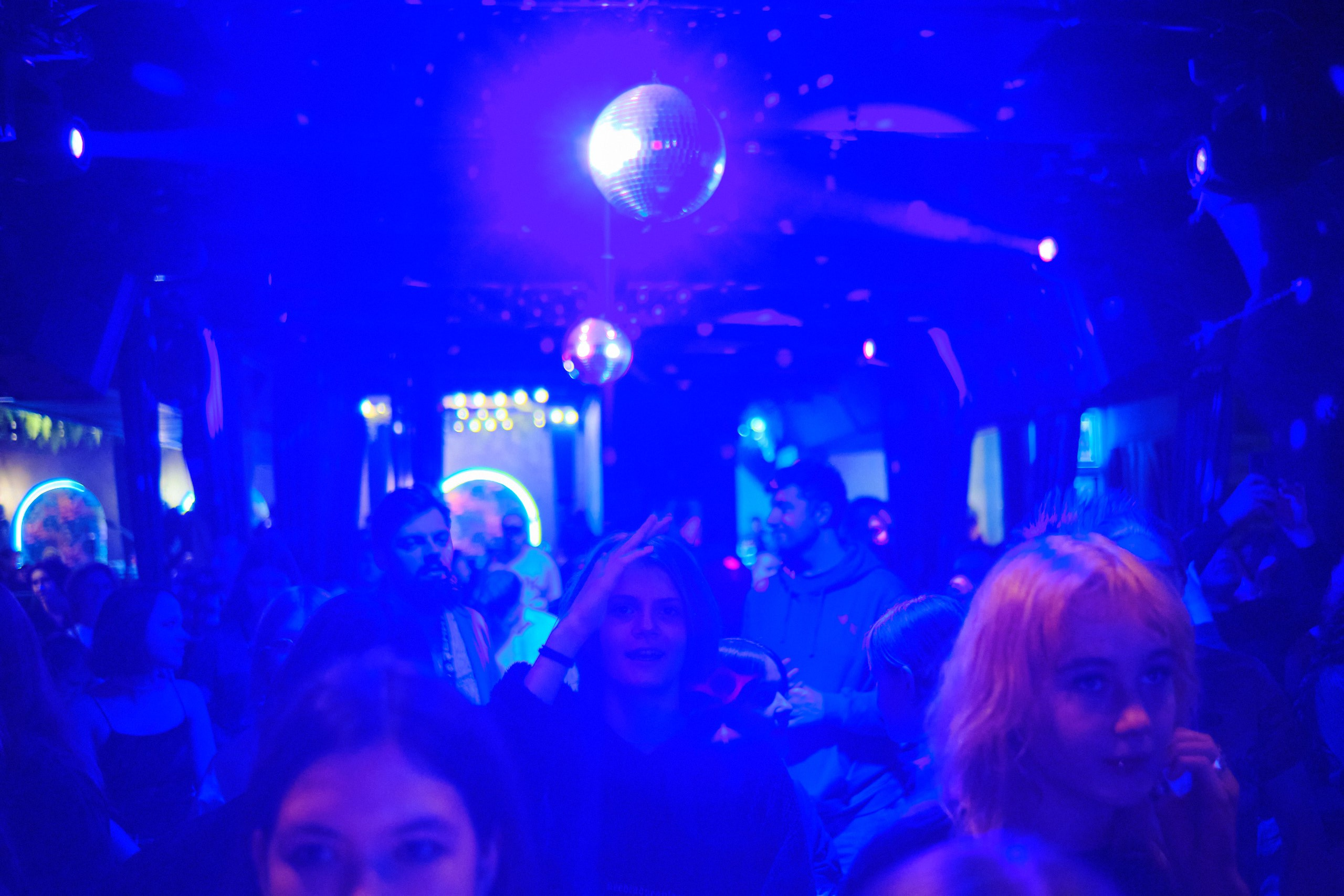 Lil Brazil. Антон Ив